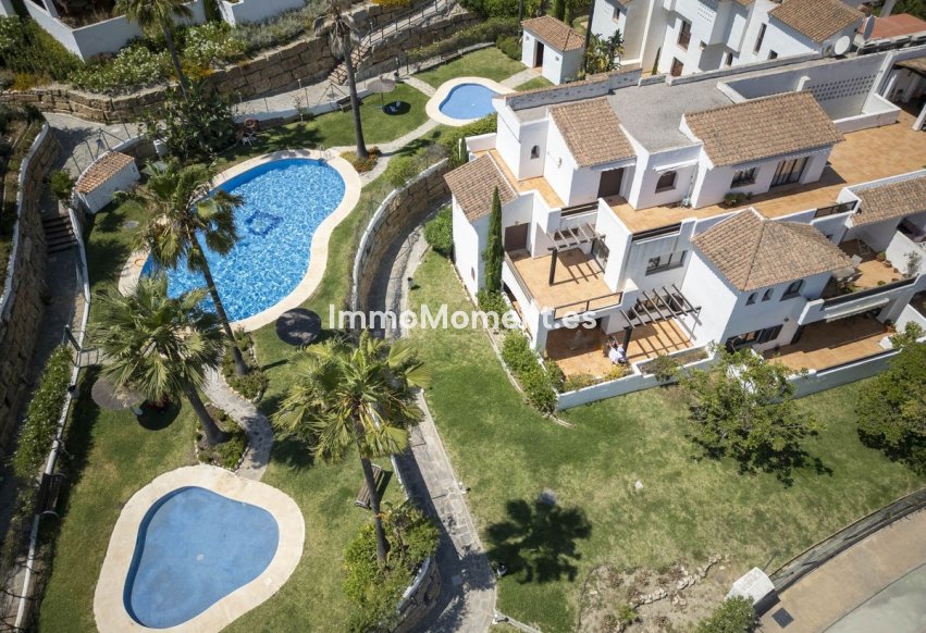 Revente - Appartement - Casares - Casares Playa