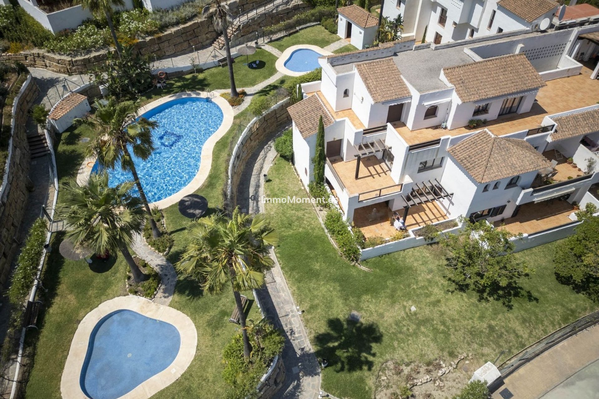 Revente - Appartement - Casares - Casares Playa