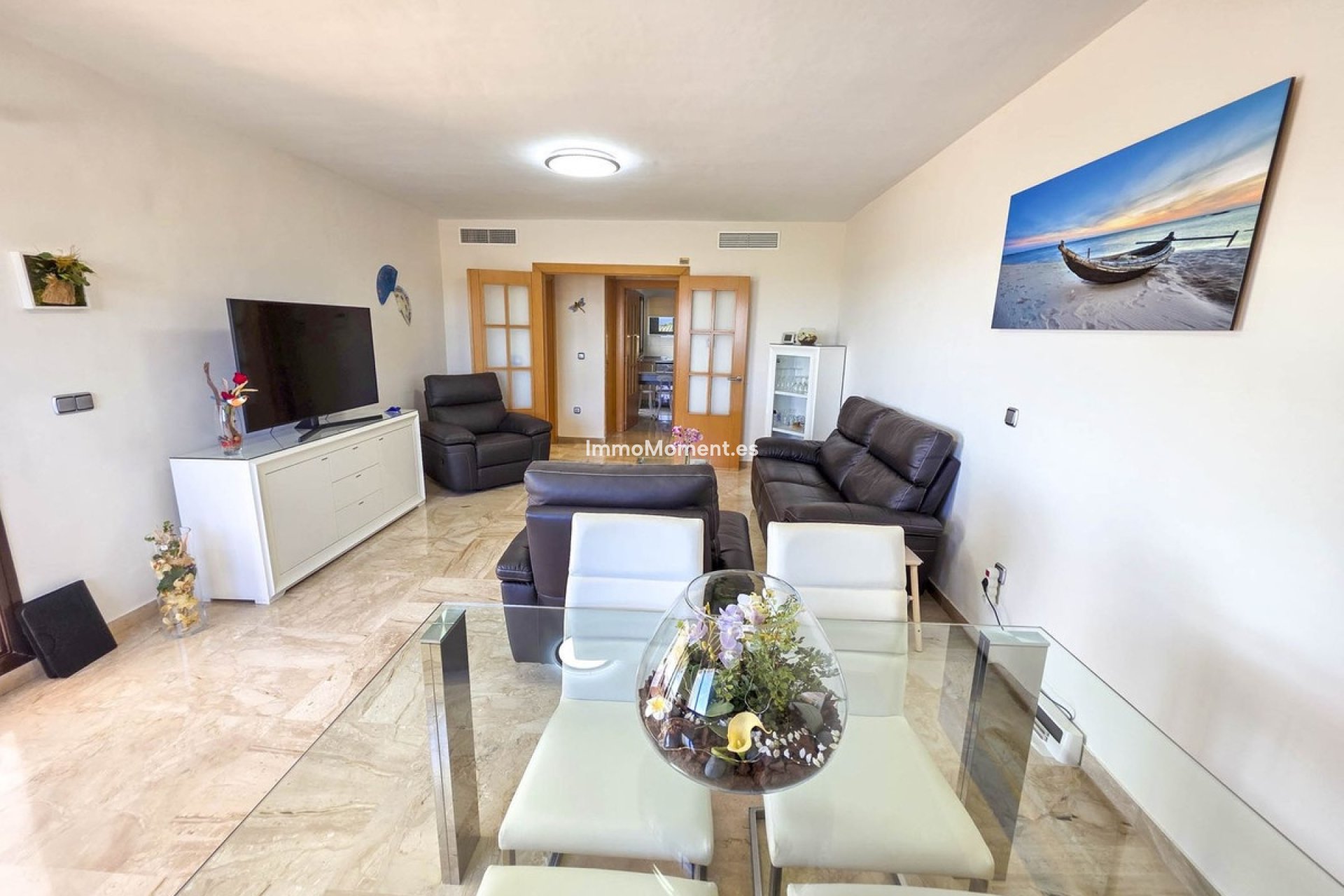 Revente - Appartement - Casares - Casares Playa