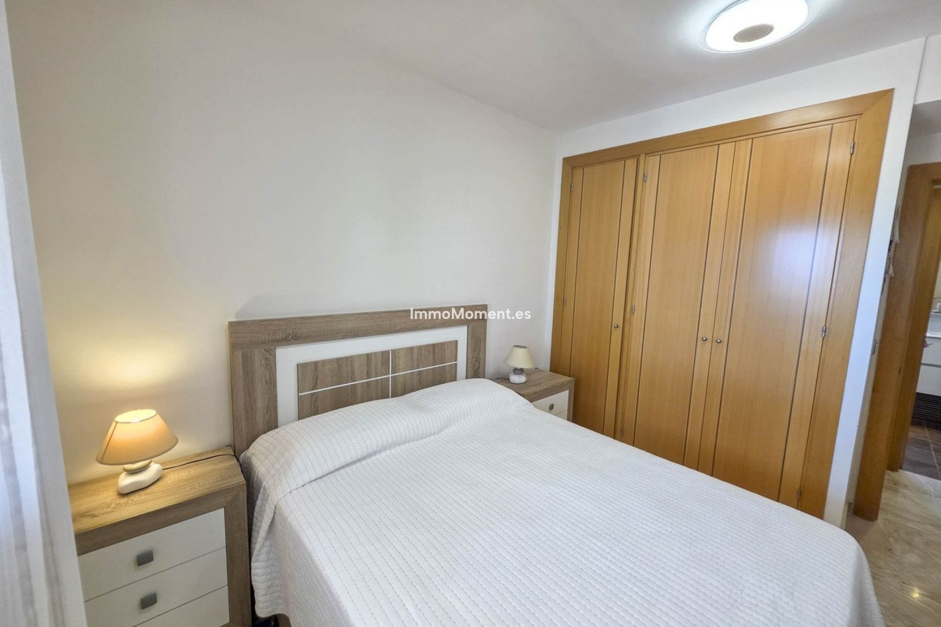 Revente - Appartement - Casares - Casares Playa
