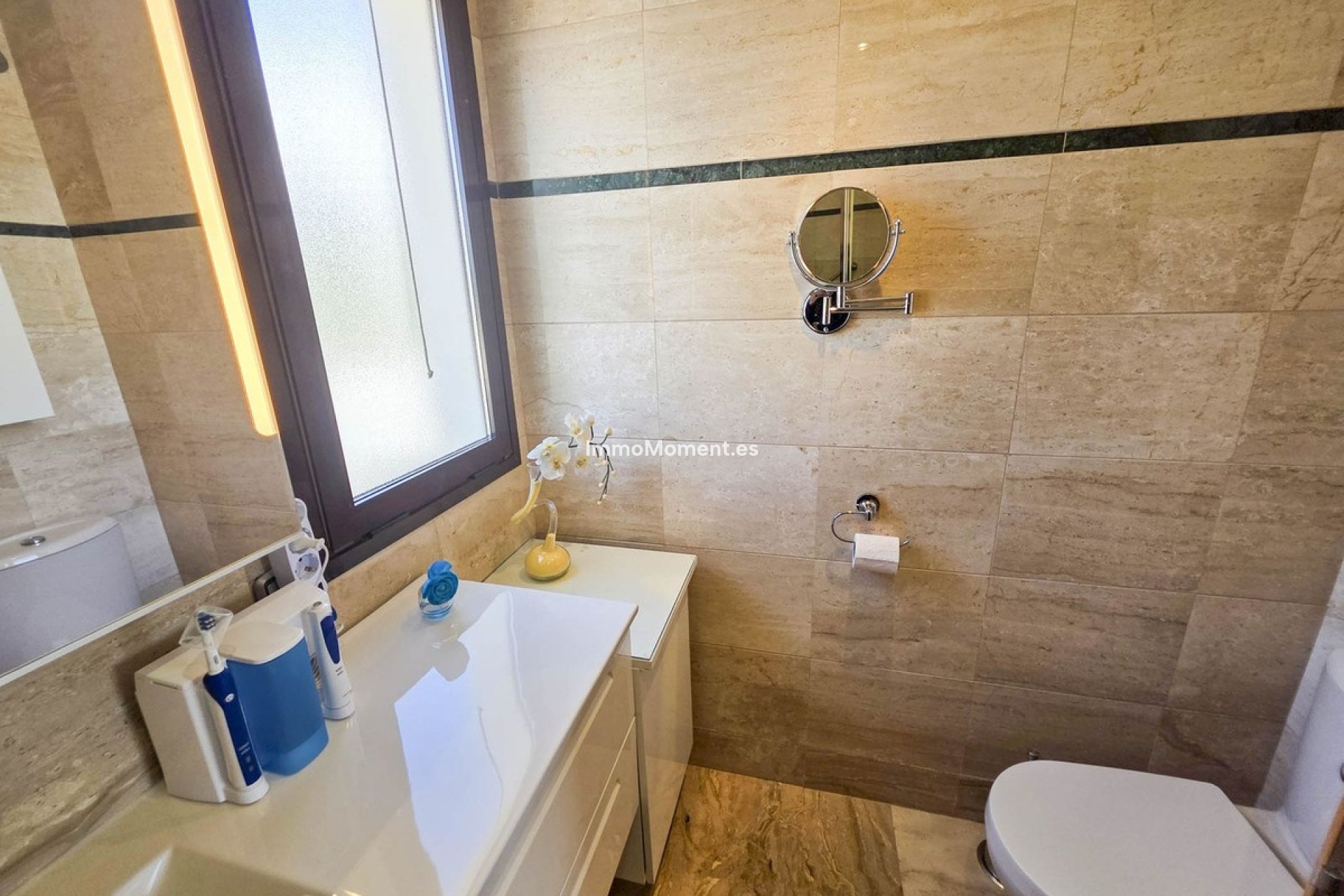 Revente - Appartement - Casares - Casares Playa