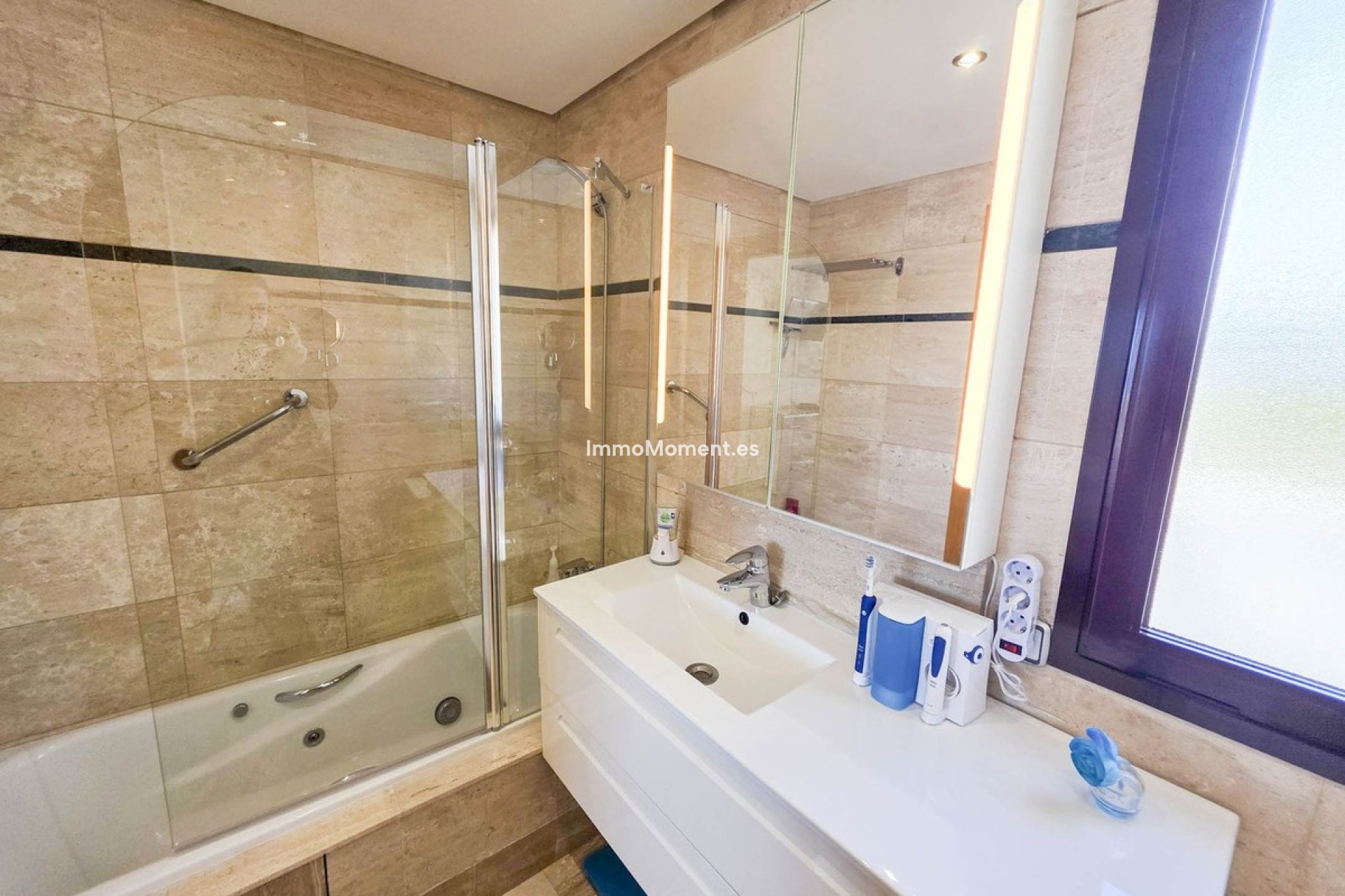 Revente - Appartement - Casares - Casares Playa