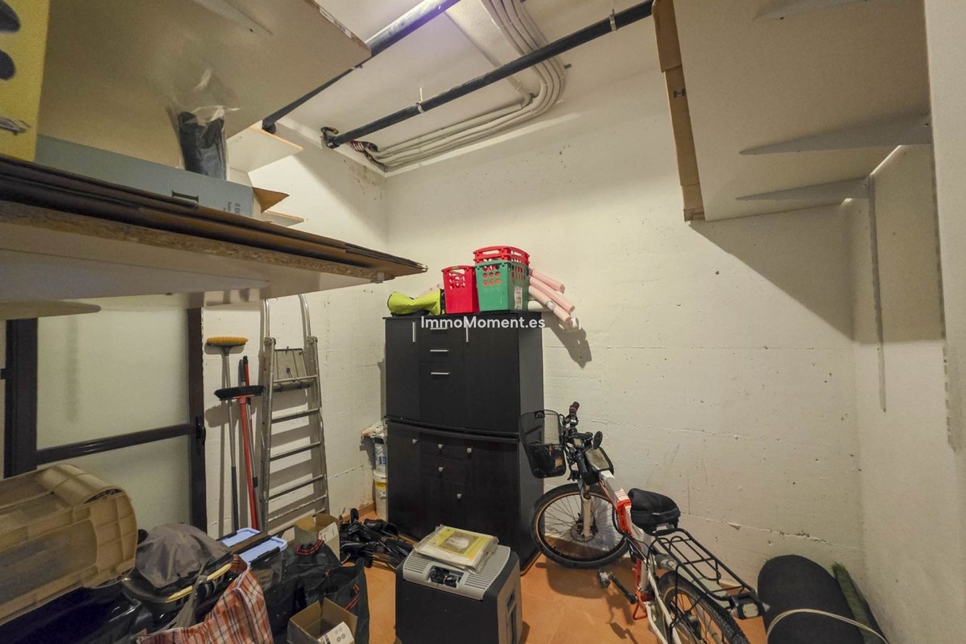 Revente - Appartement - Casares - Casares Playa