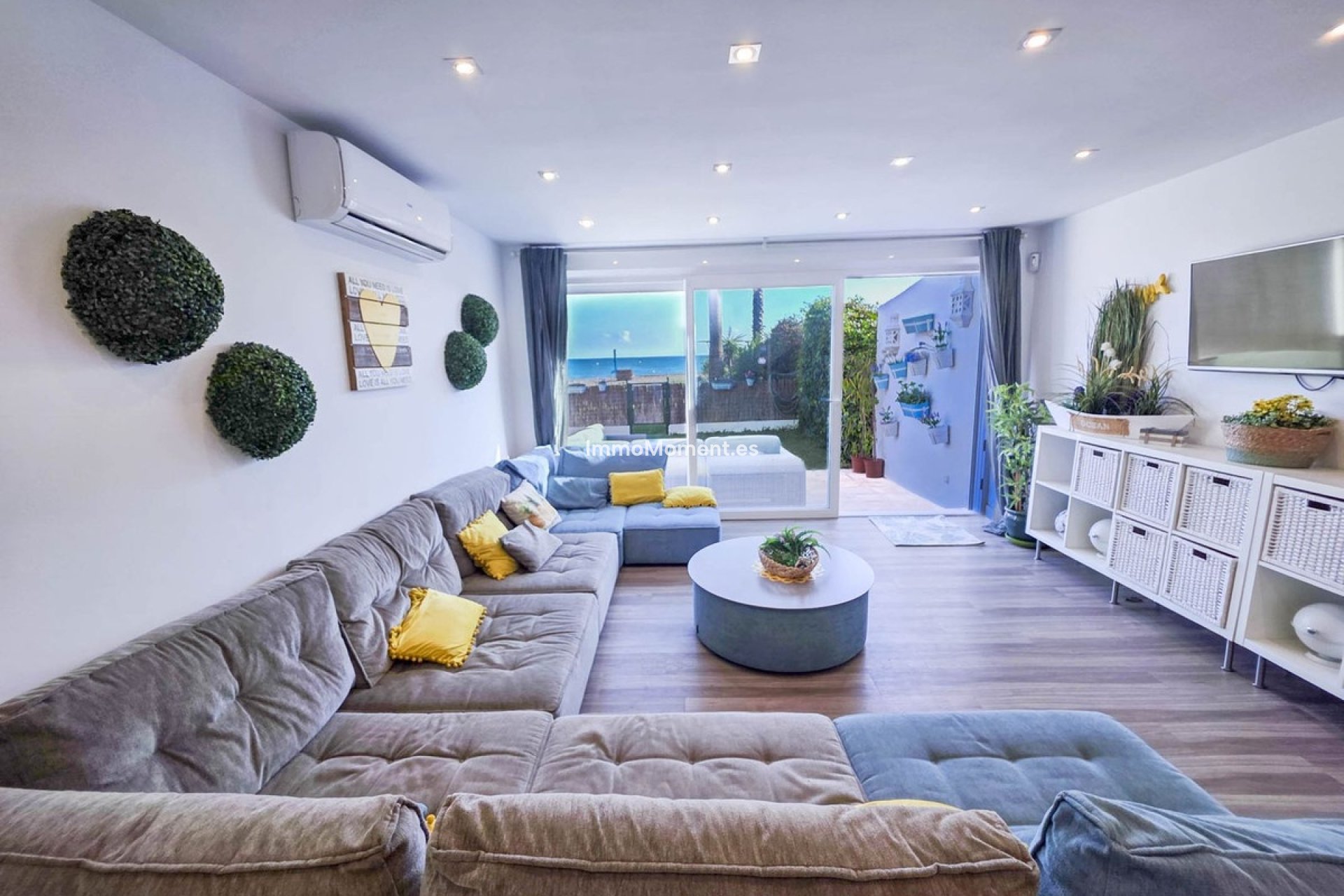 Revente - Appartement - Casares - Casares Playa