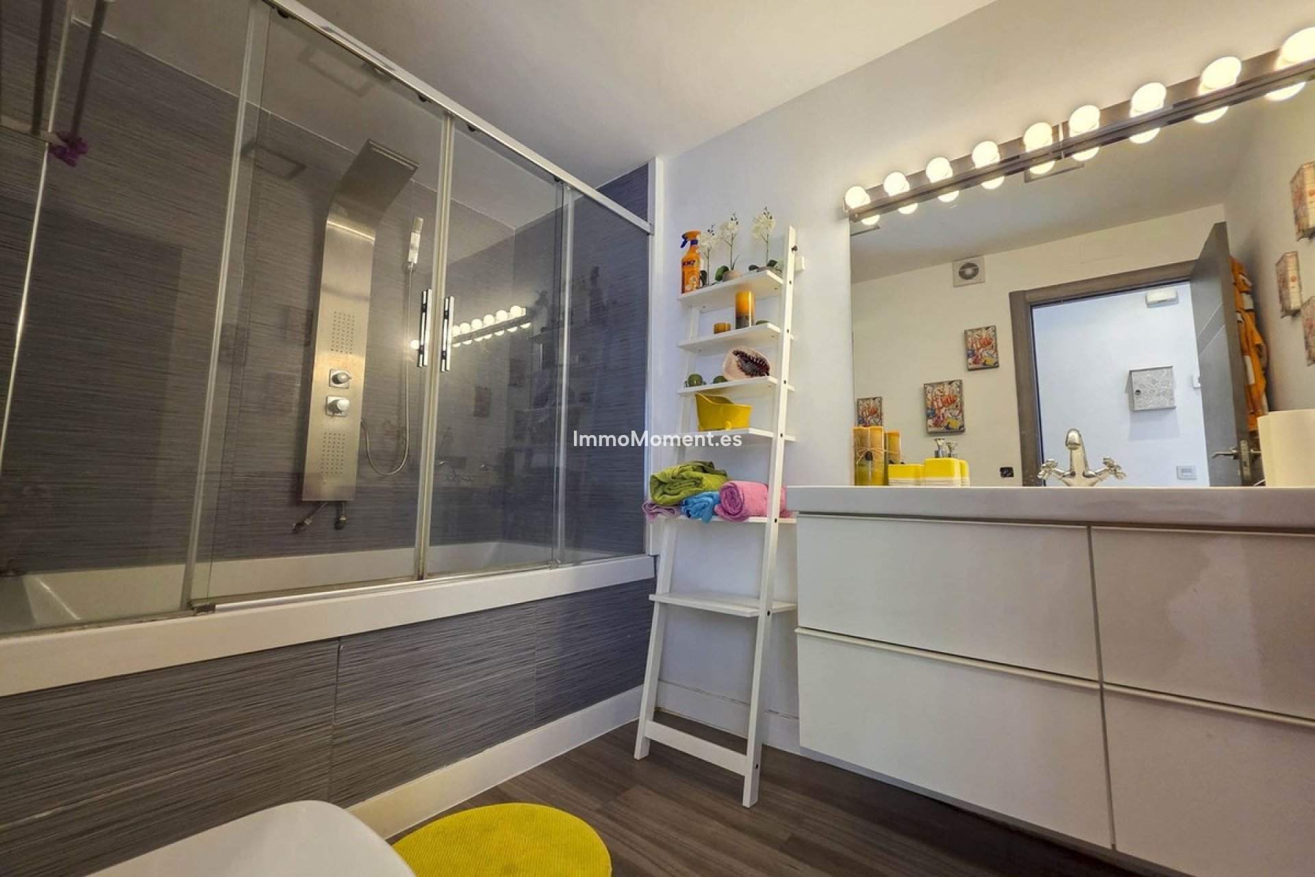 Revente - Appartement - Casares - Casares Playa