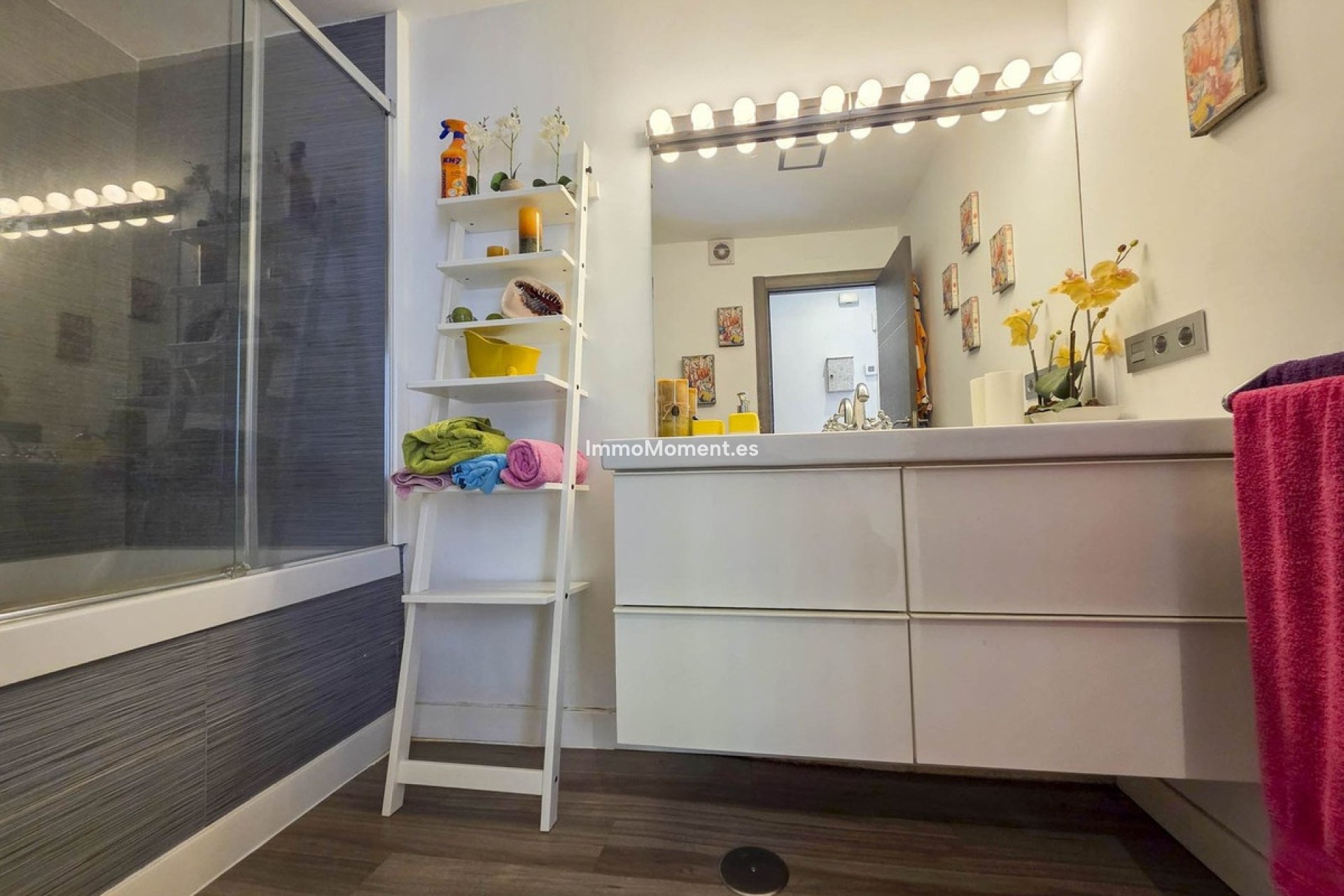 Revente - Appartement - Casares - Casares Playa