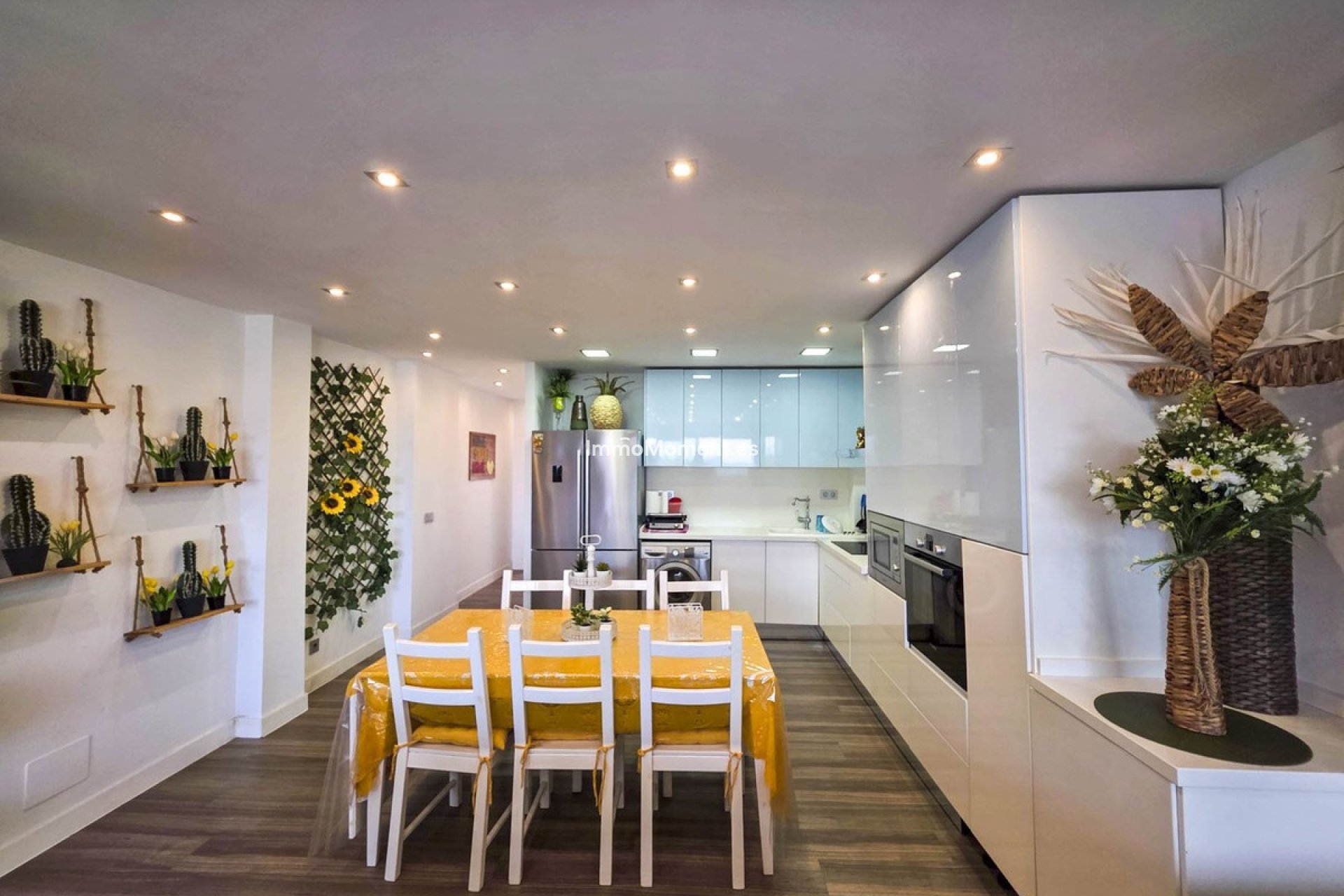 Revente - Appartement - Casares - Casares Playa