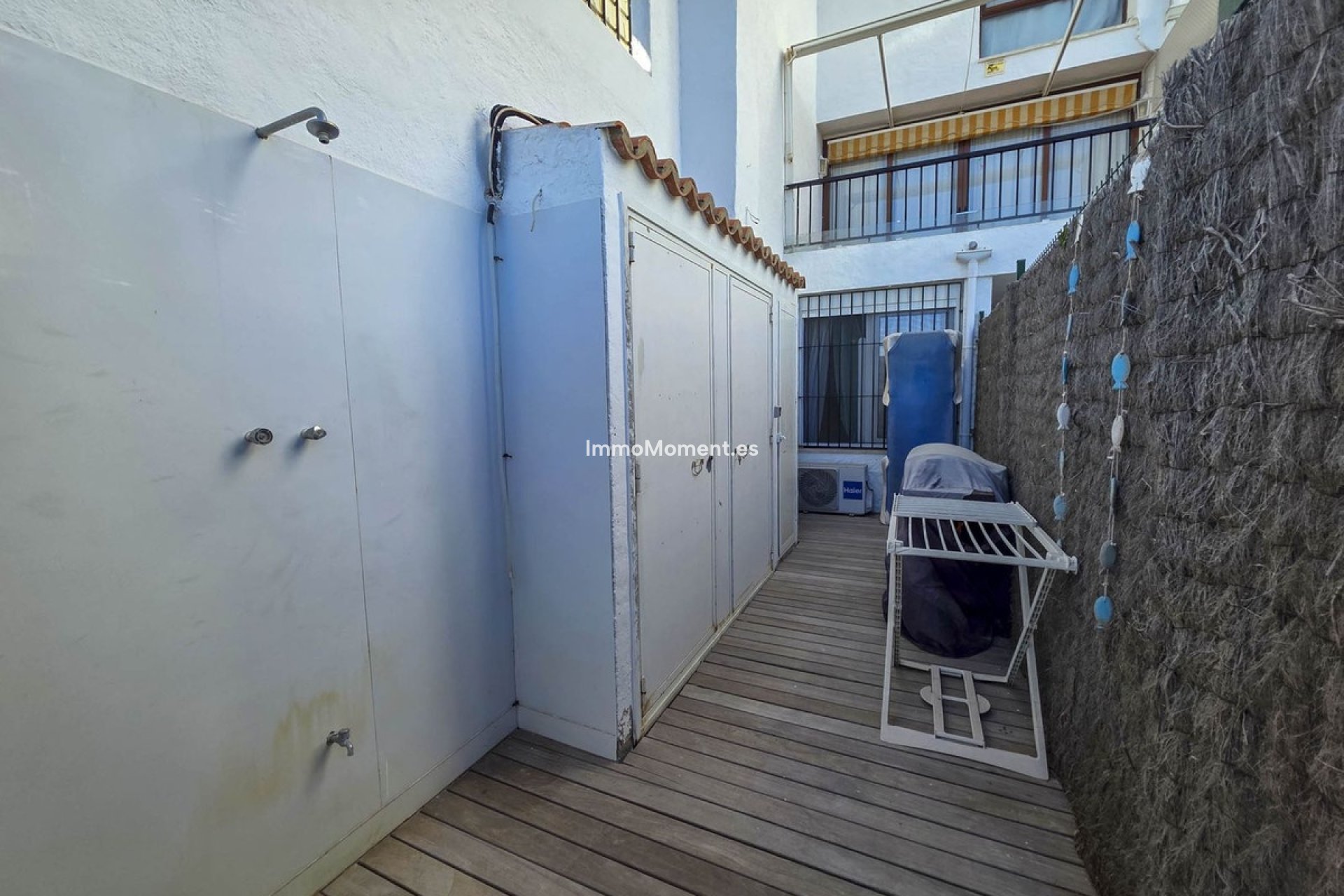 Revente - Appartement - Casares - Casares Playa
