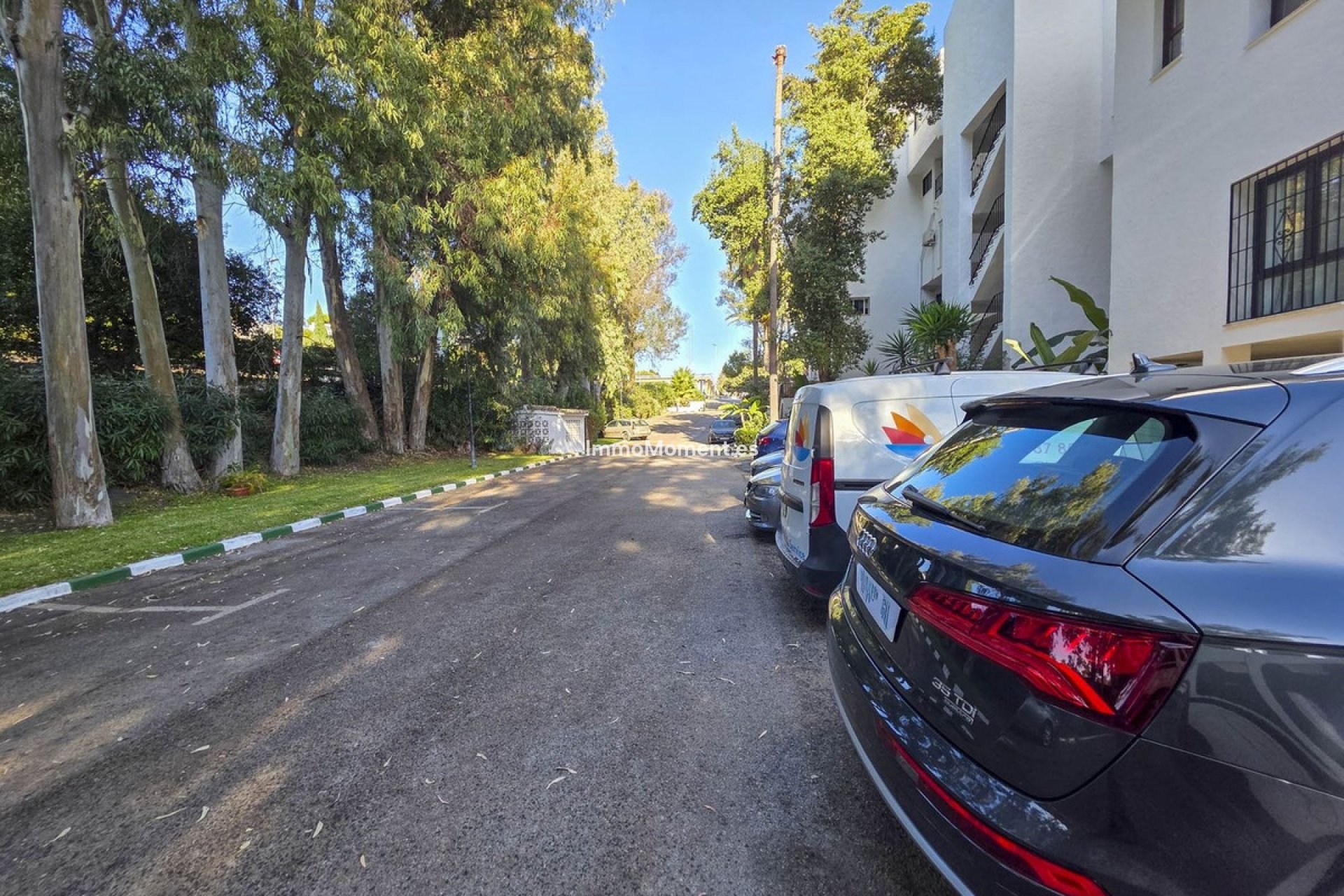 Revente - Appartement - Casares - Casares Playa