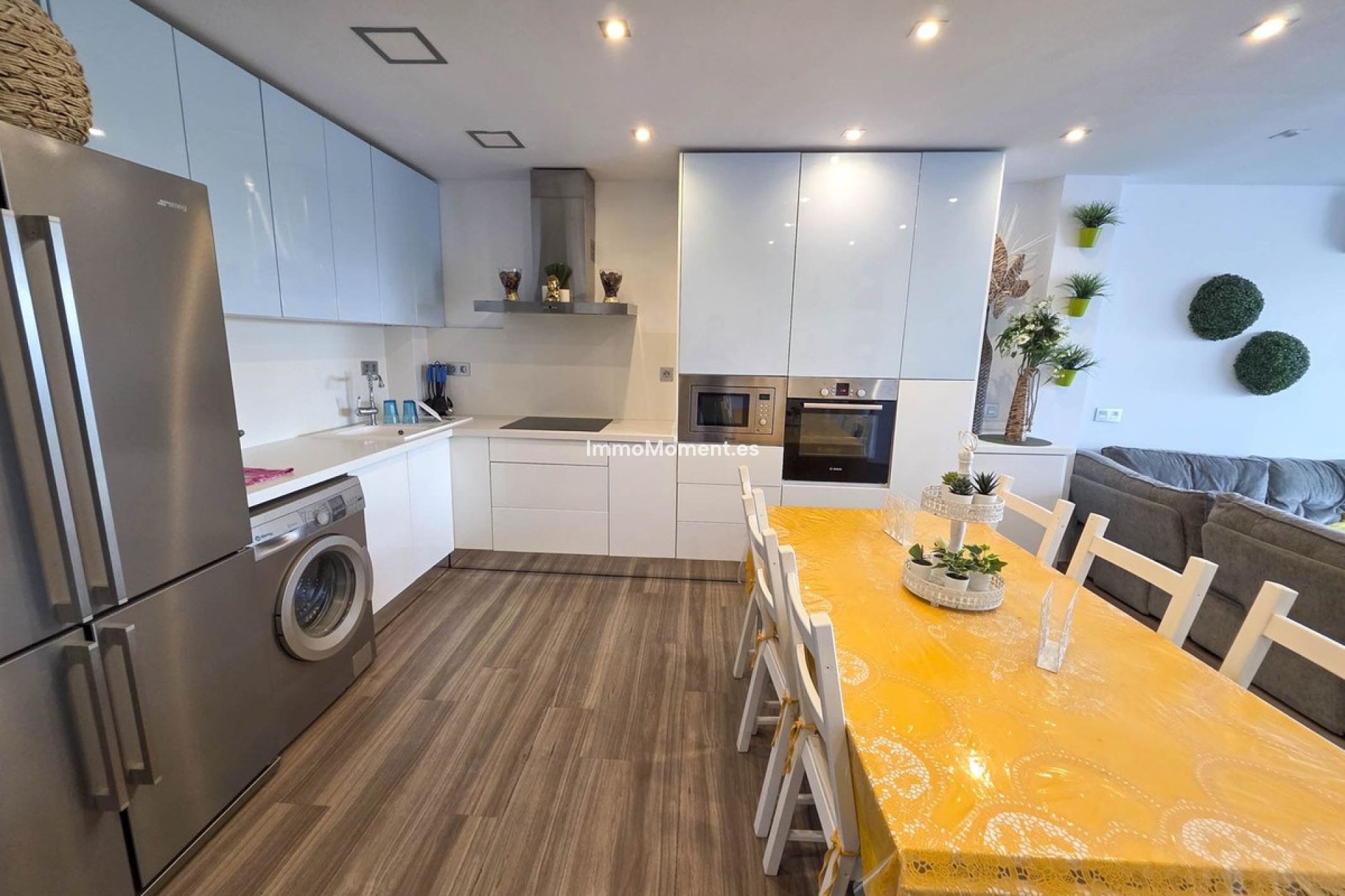 Revente - Appartement - Casares - Casares Playa