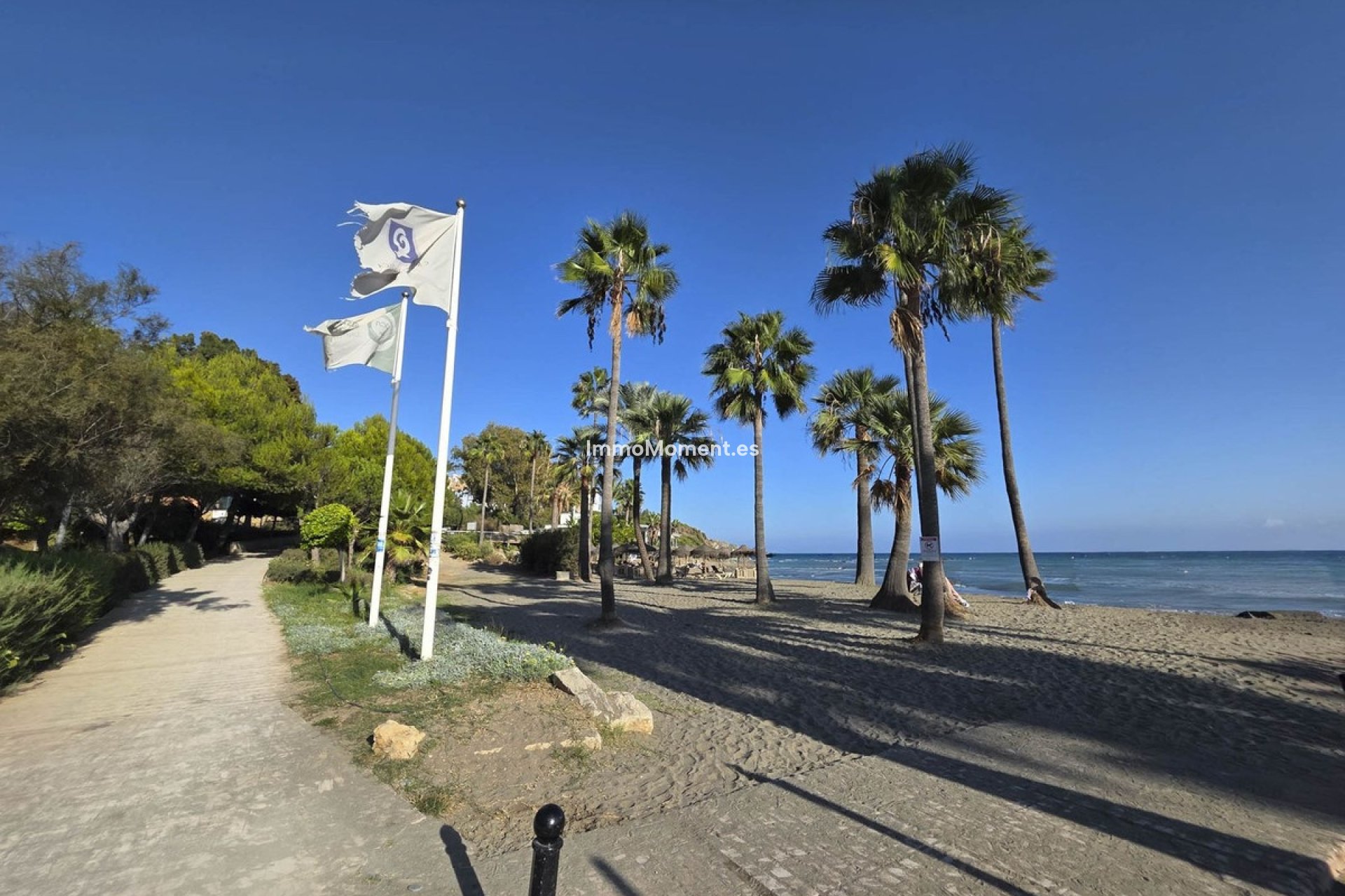 Revente - Appartement - Casares - Casares Playa