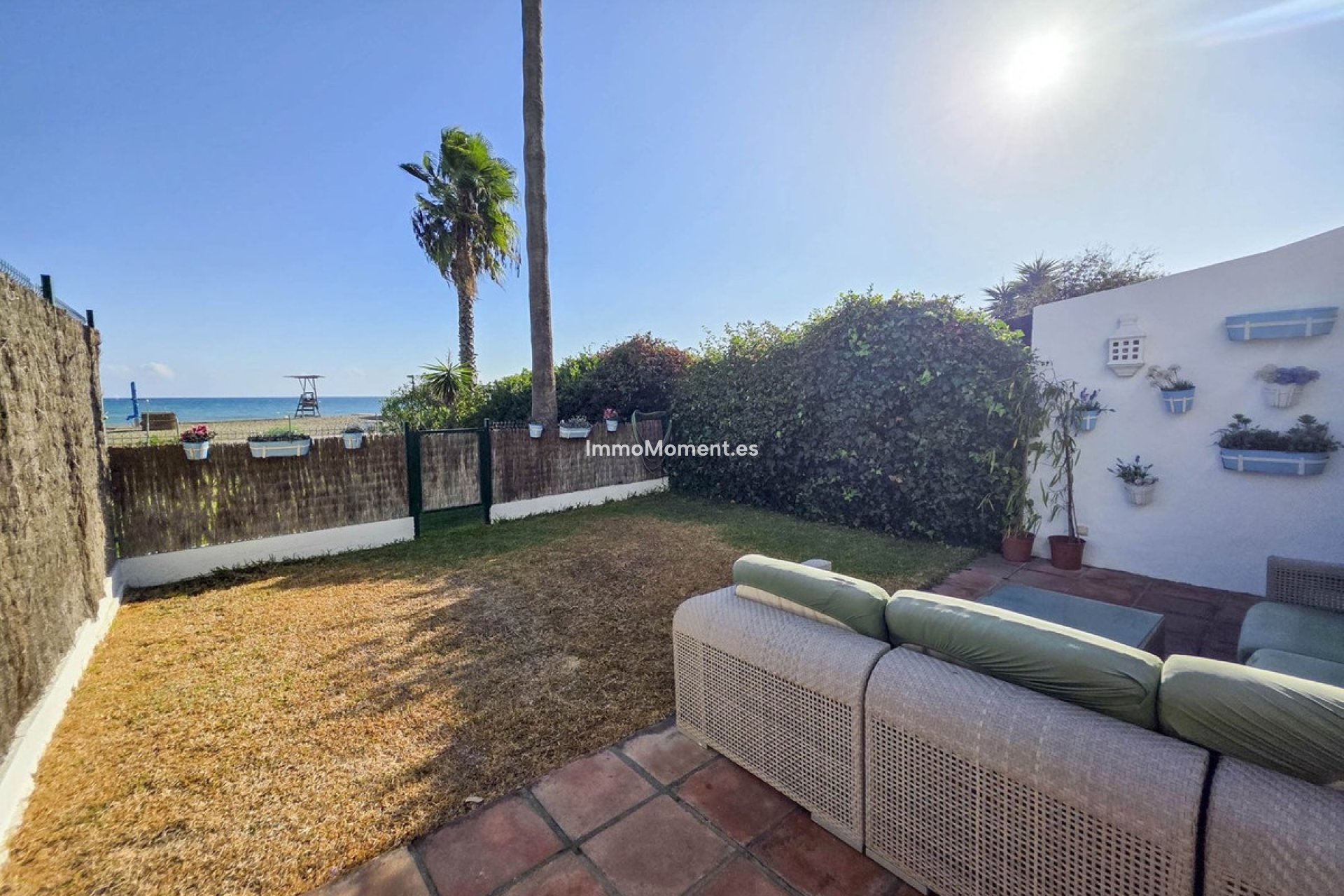 Revente - Appartement - Casares - Casares Playa