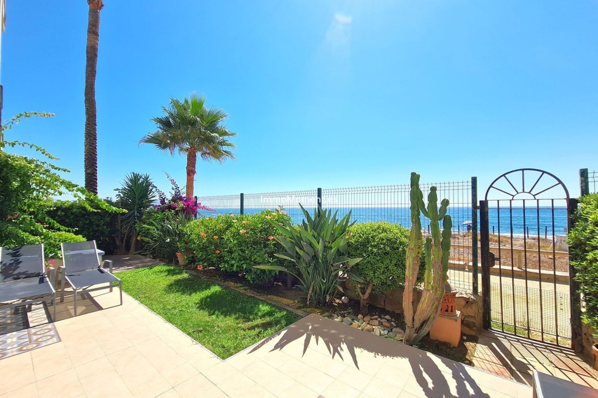 Revente - Appartement - Casares - Casares Playa
