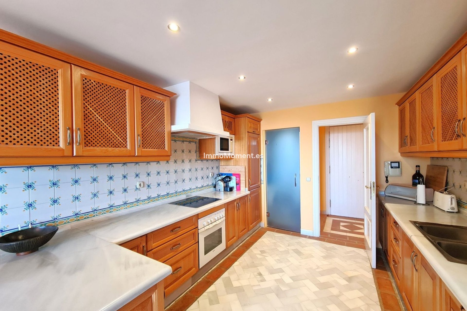 Revente - Appartement - Casares - Casares Playa