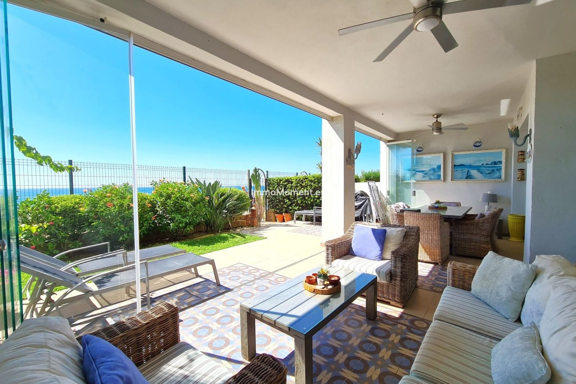 Revente - Appartement - Casares - Casares Playa