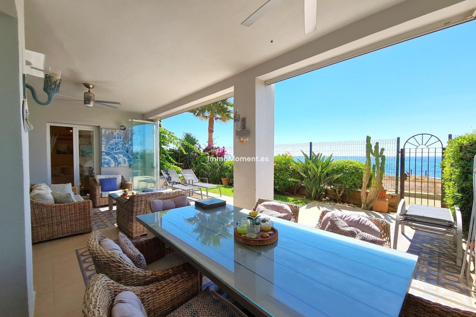 Revente - Appartement - Casares - Casares Playa