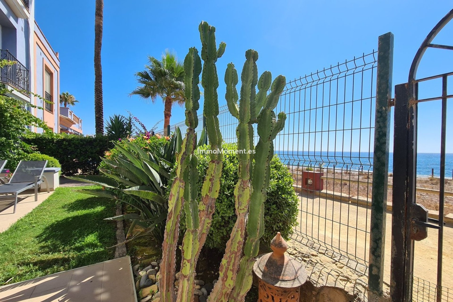 Revente - Appartement - Casares - Casares Playa