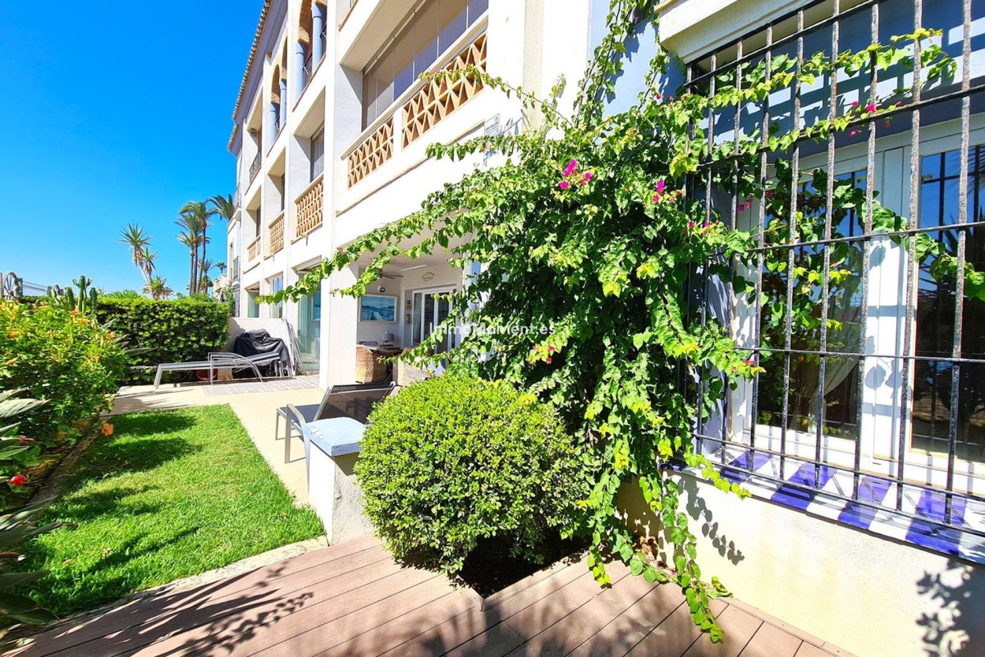 Revente - Appartement - Casares - Casares Playa