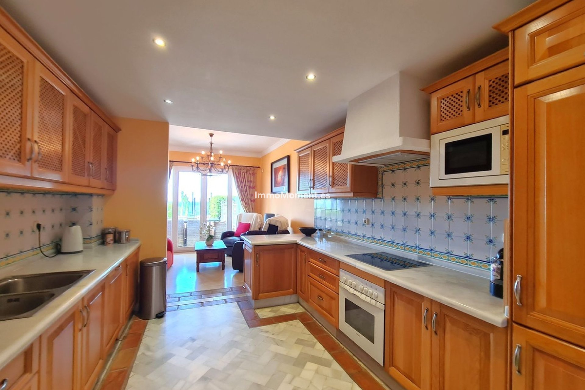 Revente - Appartement - Casares - Casares Playa