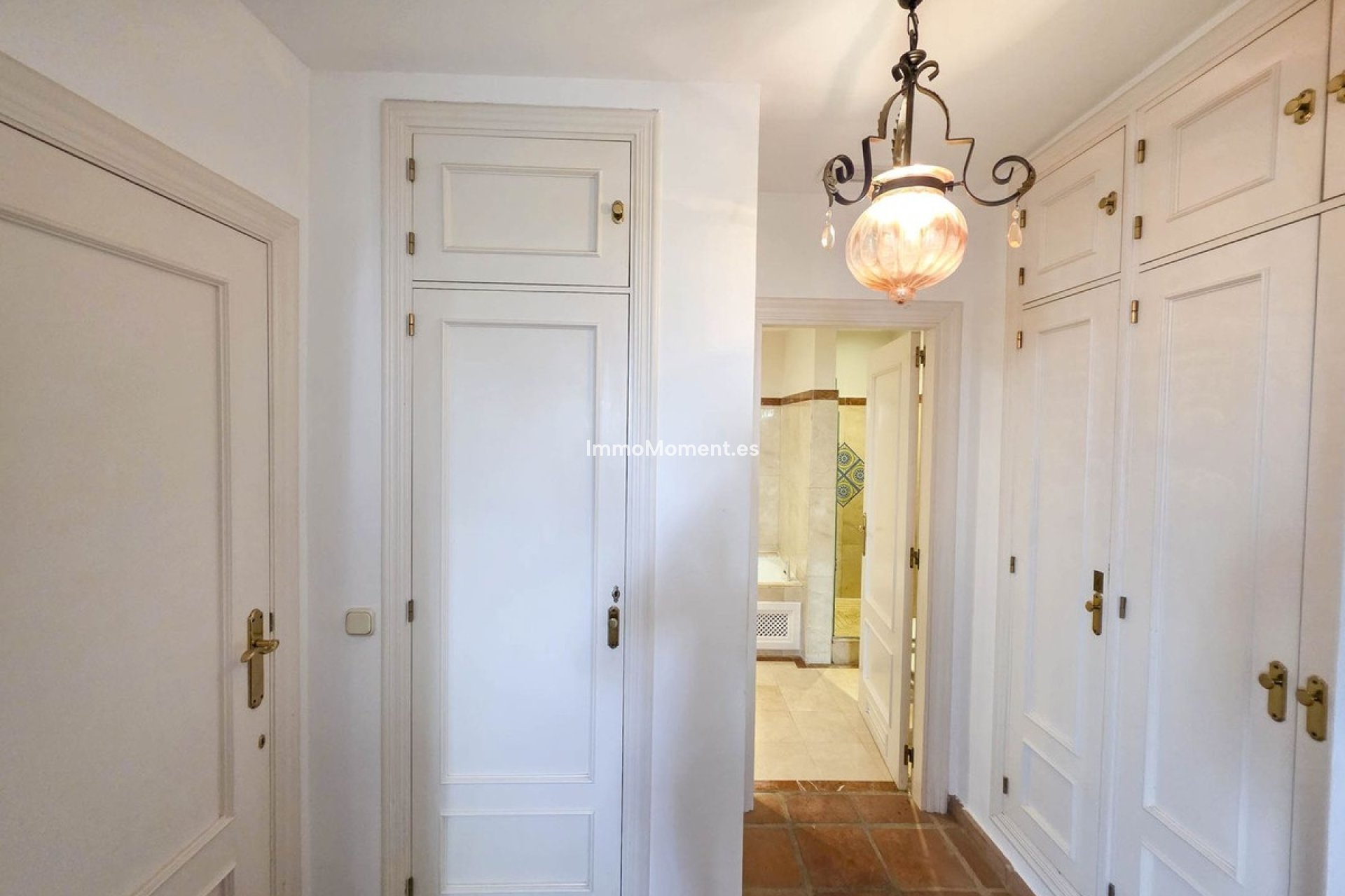 Revente - Appartement - Casares - Casares Playa