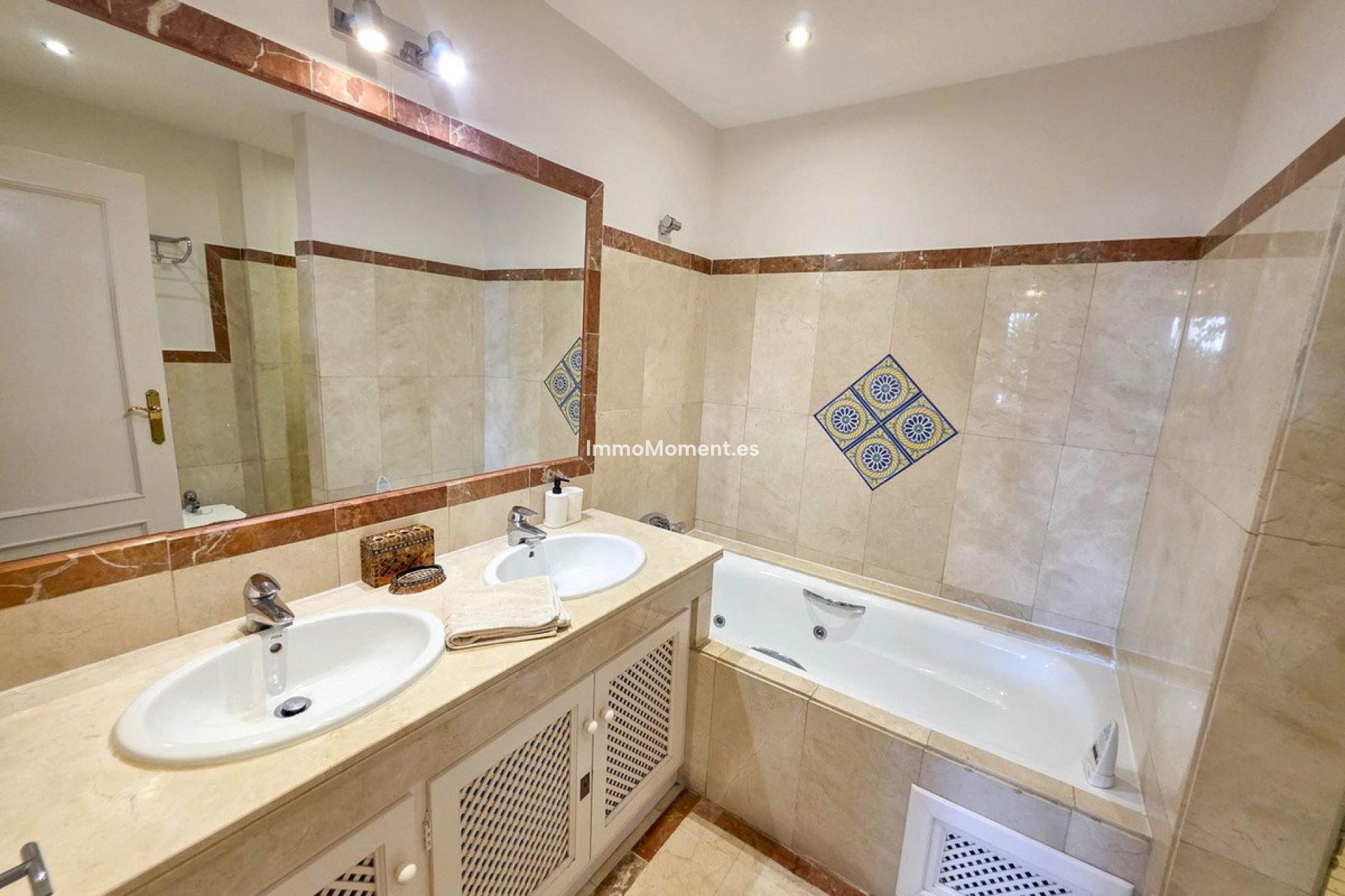 Revente - Appartement - Casares - Casares Playa