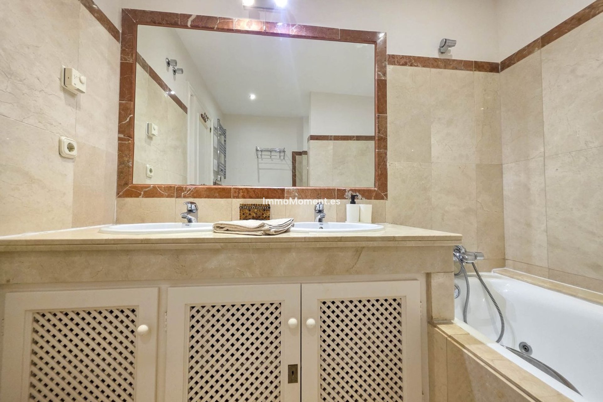 Revente - Appartement - Casares - Casares Playa