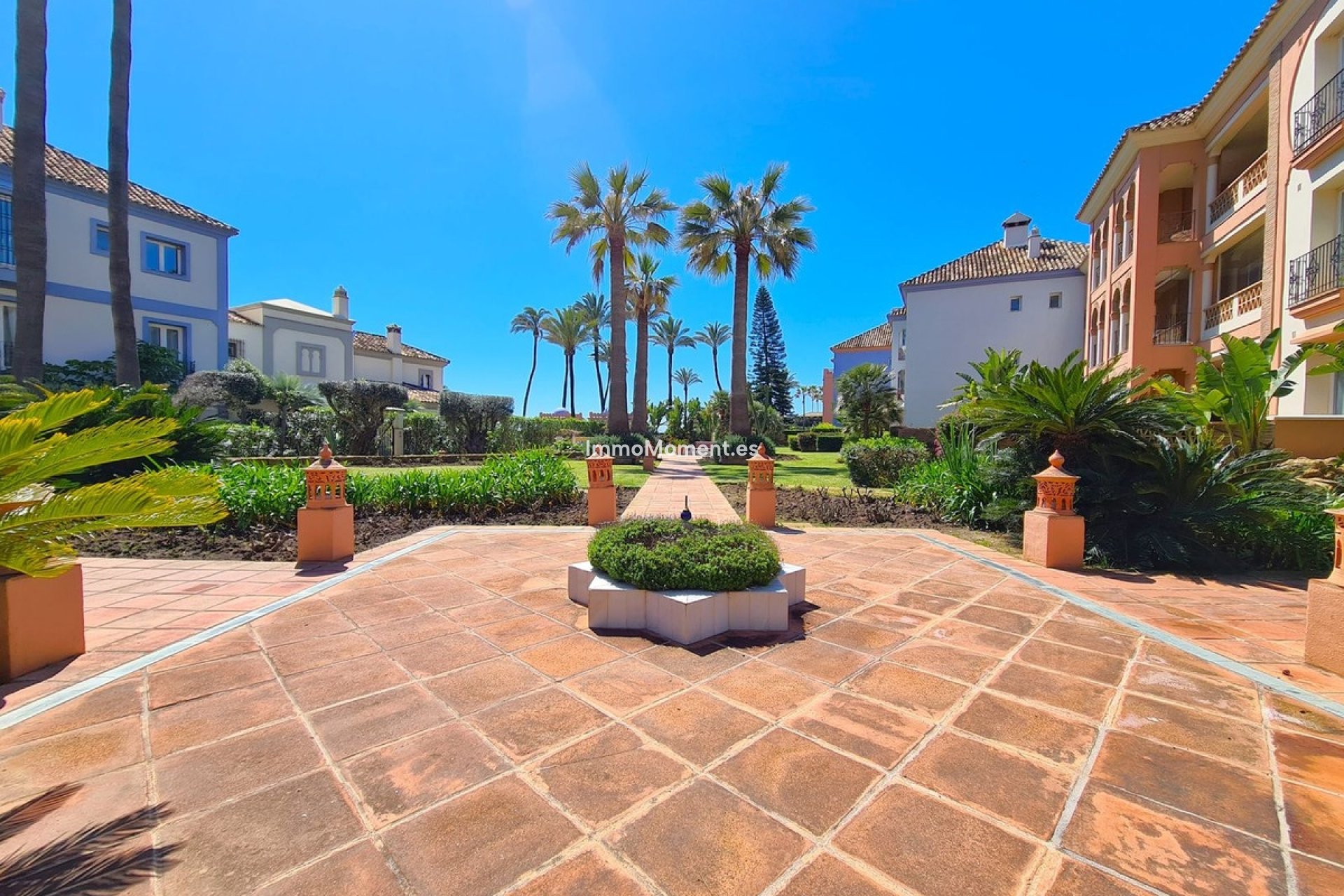 Revente - Appartement - Casares - Casares Playa