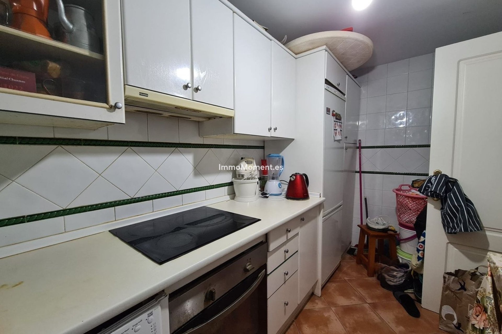 Revente - Appartement - Casares - Casares Playa