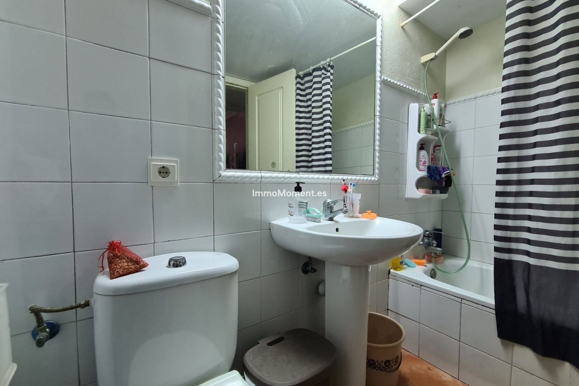 Revente - Appartement - Casares - Casares Playa