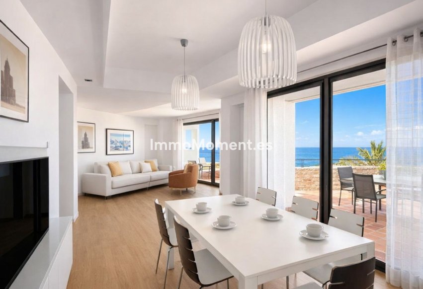 Revente - Appartement - Casares - Casares Playa