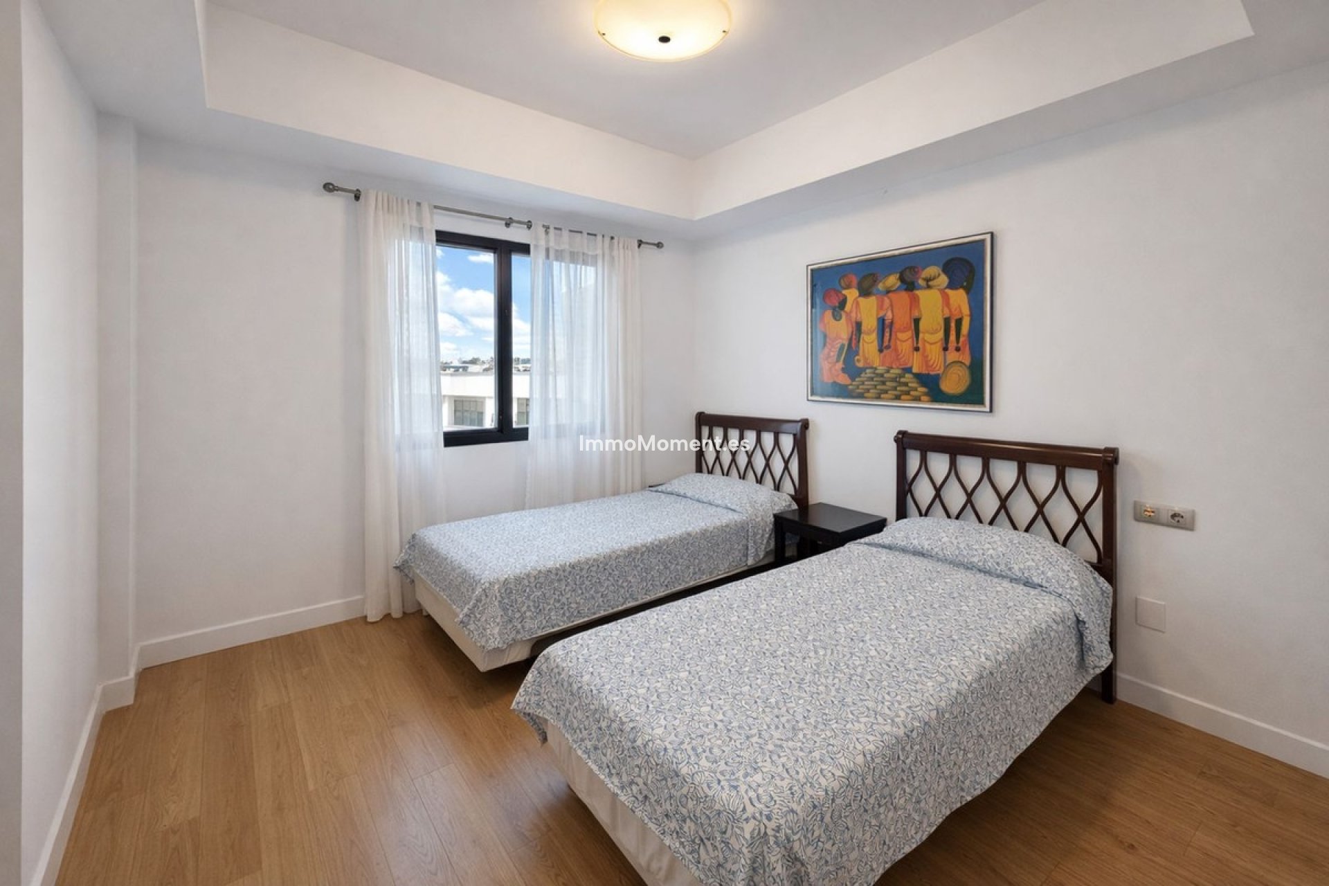 Revente - Appartement - Casares - Casares Playa