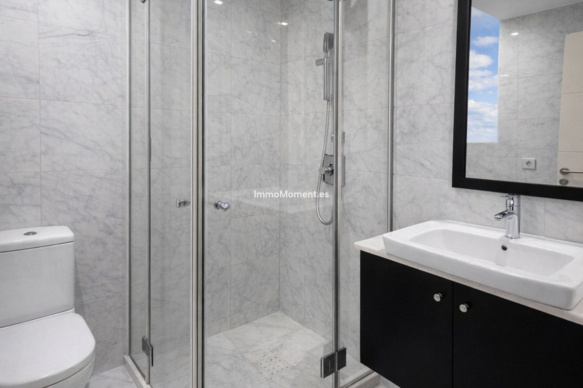 Revente - Appartement - Casares - Casares Playa