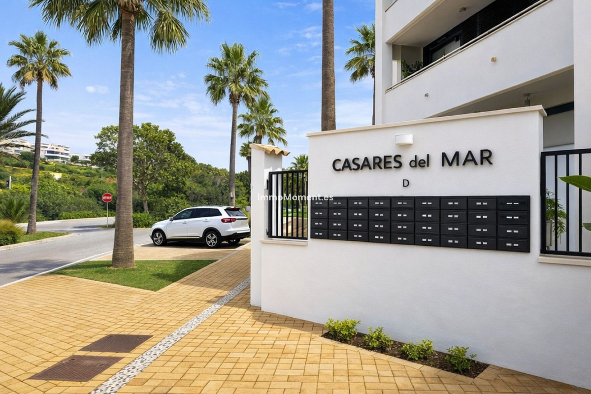 Revente - Appartement - Casares - Casares Playa