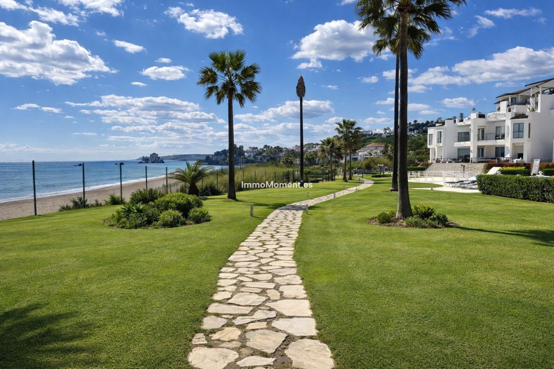 Revente - Appartement - Casares - Casares Playa