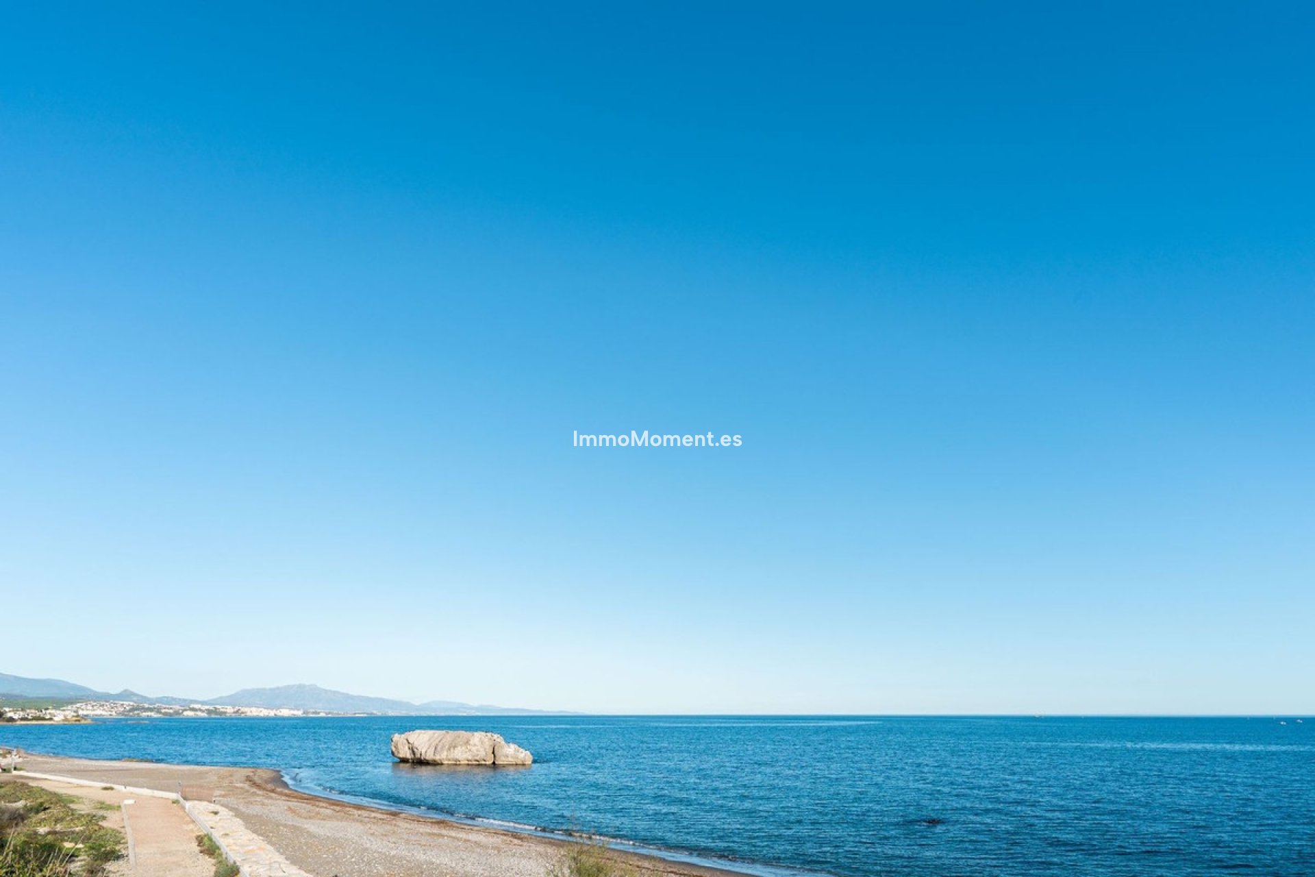 Revente - Appartement - Casares - Casares Playa