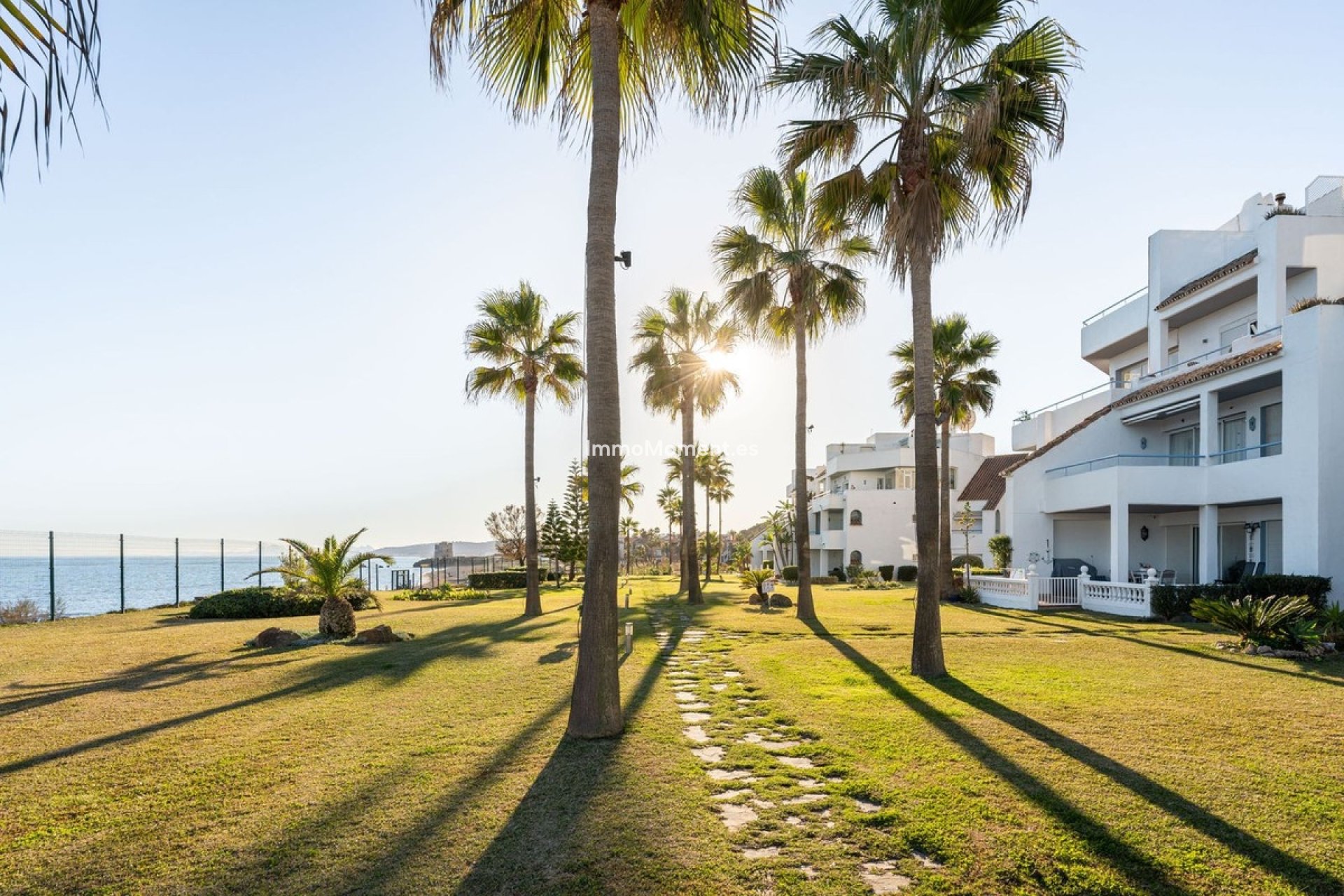 Revente - Appartement - Casares - Casares Playa