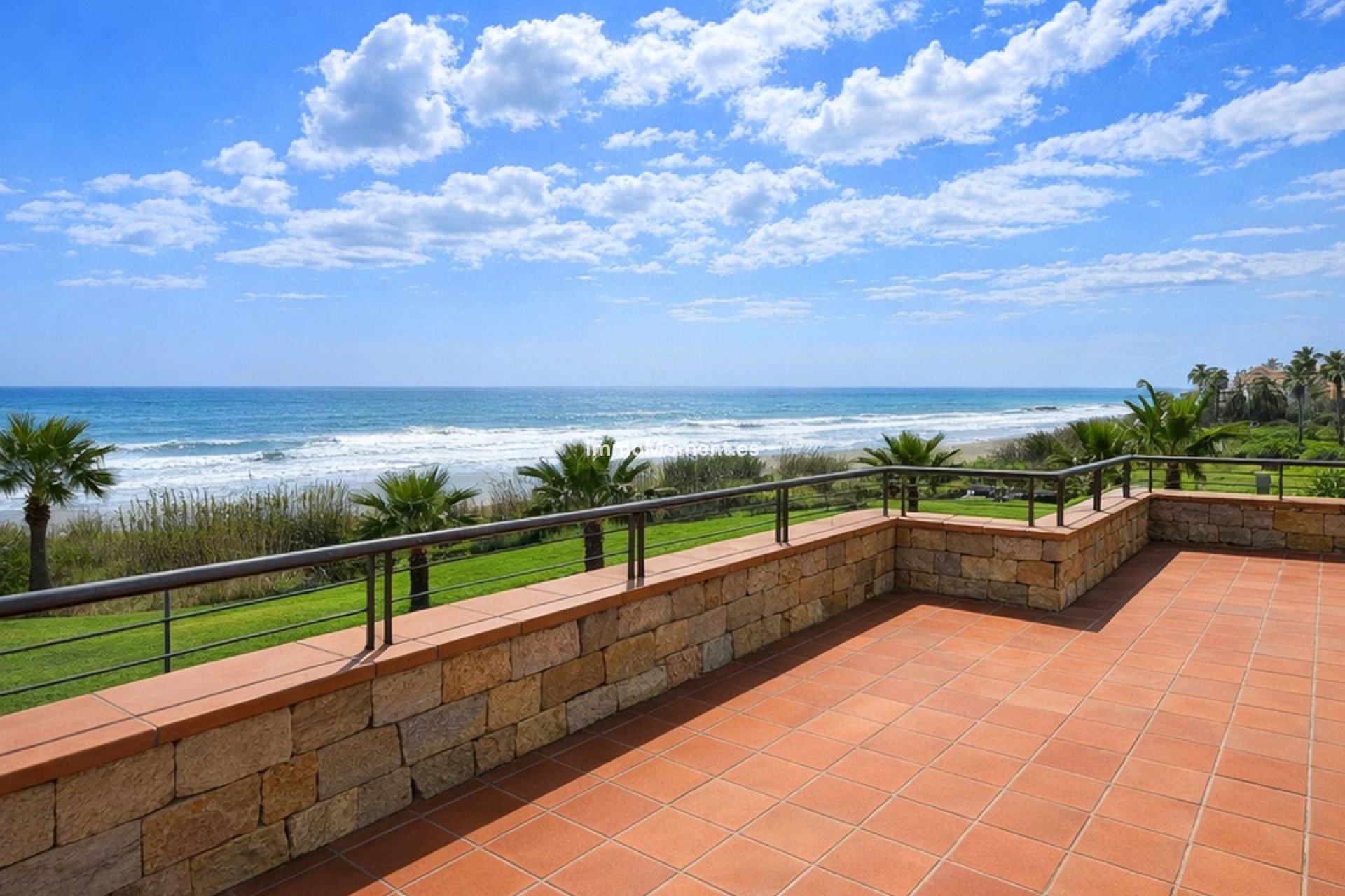 Revente - Appartement - Casares - Casares Playa