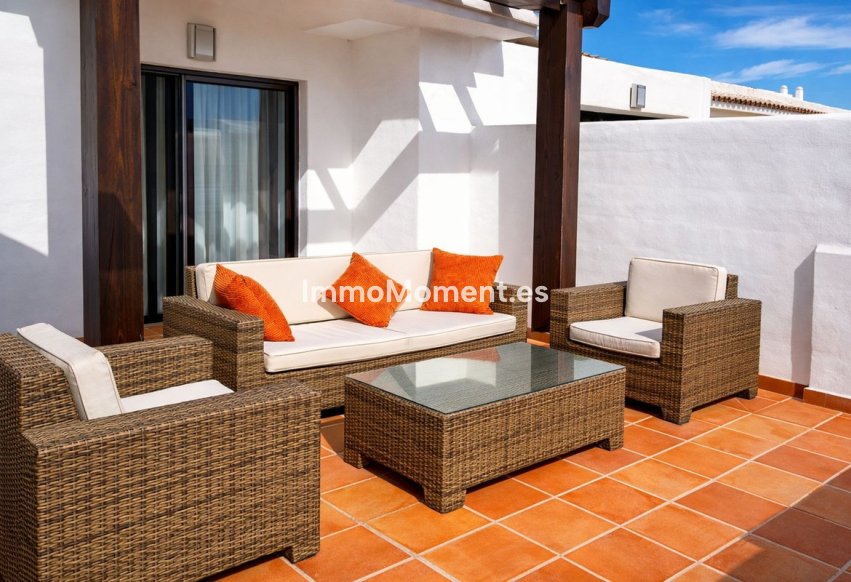 Revente - Appartement - Casares - Casares Playa