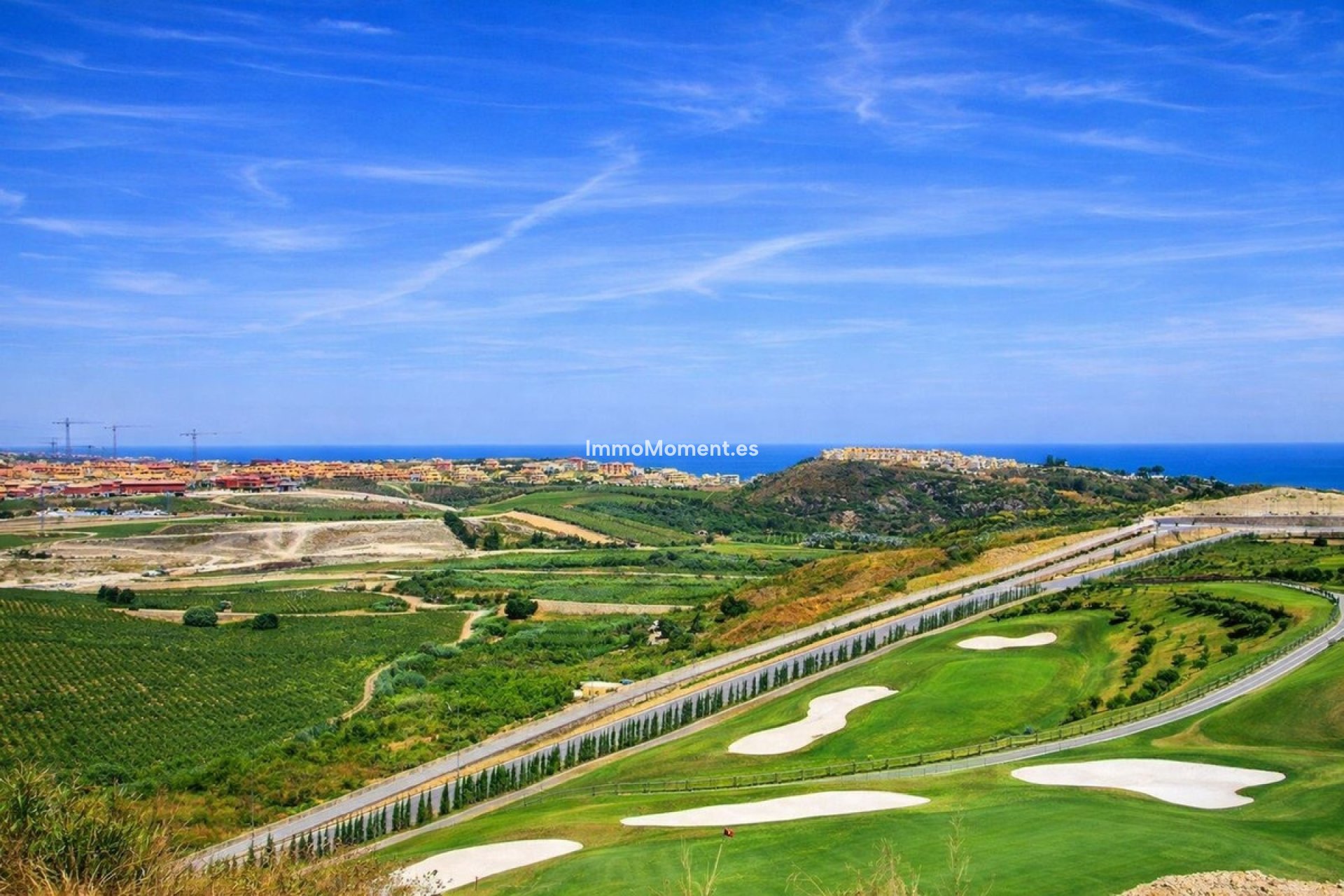 Revente - Appartement - Casares - Casares Playa