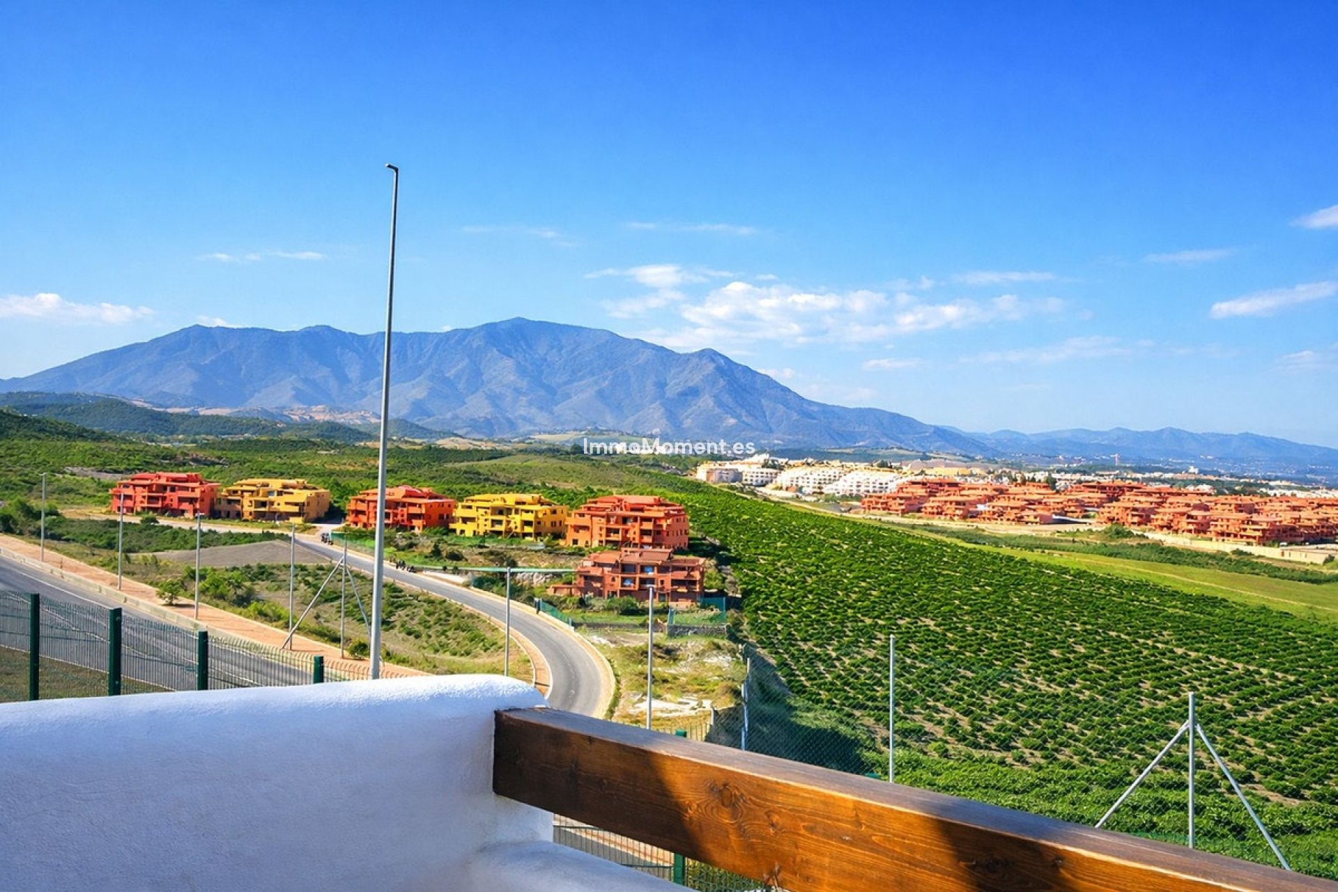 Revente - Appartement - Casares - Casares Playa