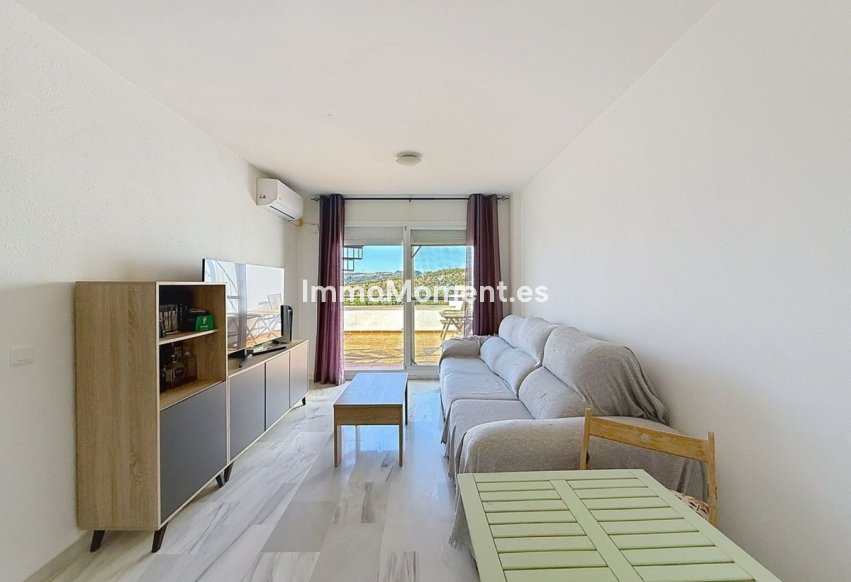 Revente - Appartement - Casares - Casares Playa