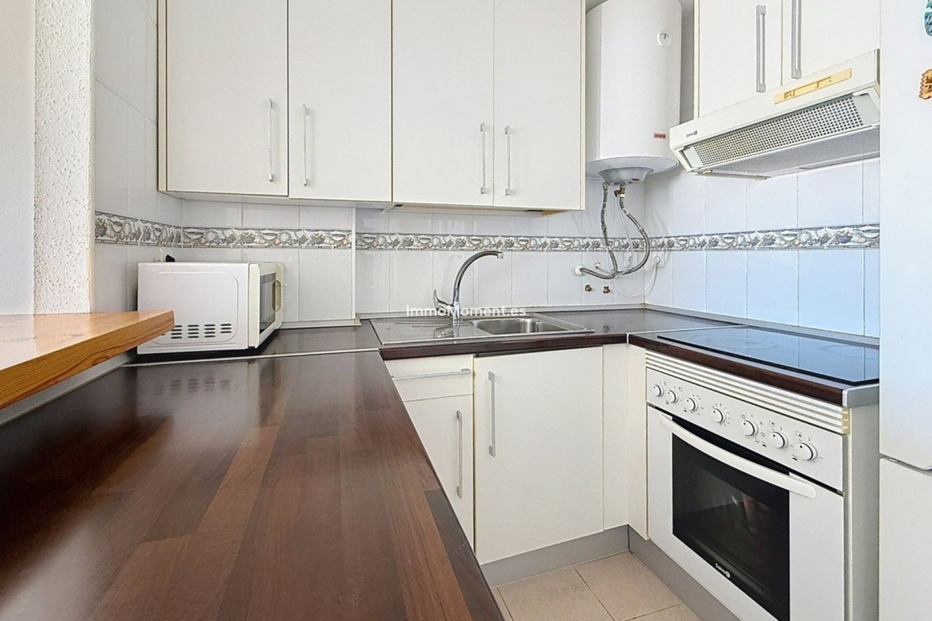 Revente - Appartement - Casares - Casares Playa