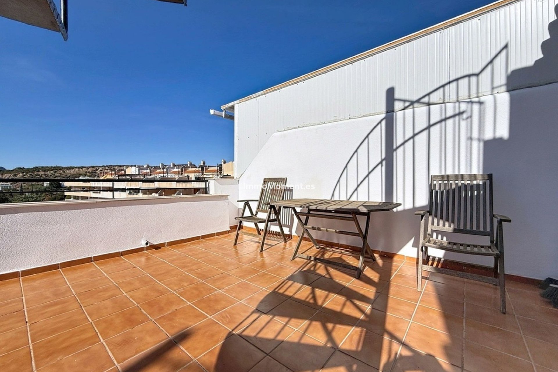 Revente - Appartement - Casares - Casares Playa