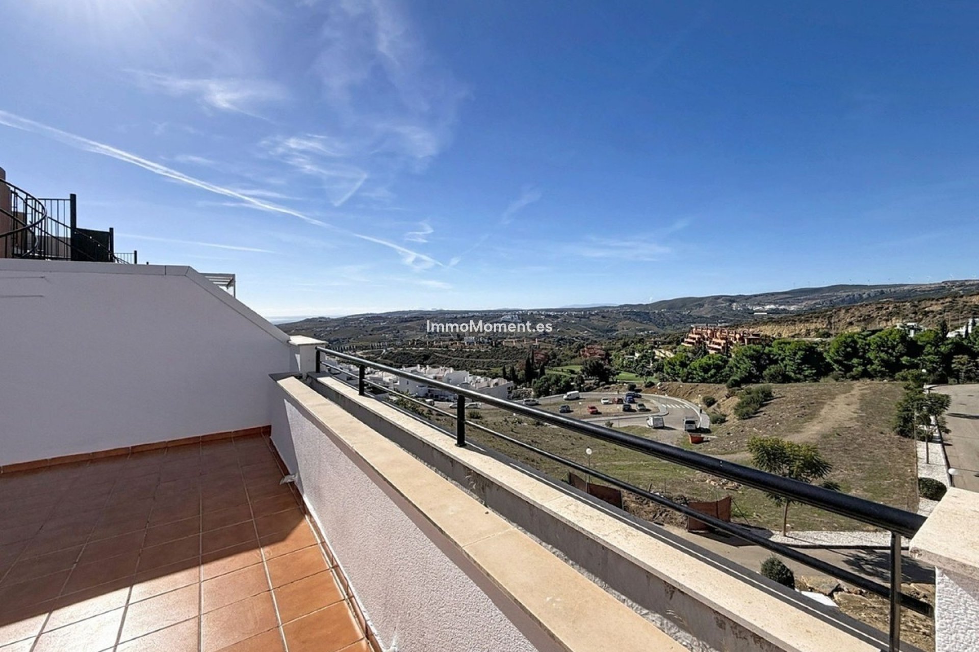 Revente - Appartement - Casares - Casares Playa