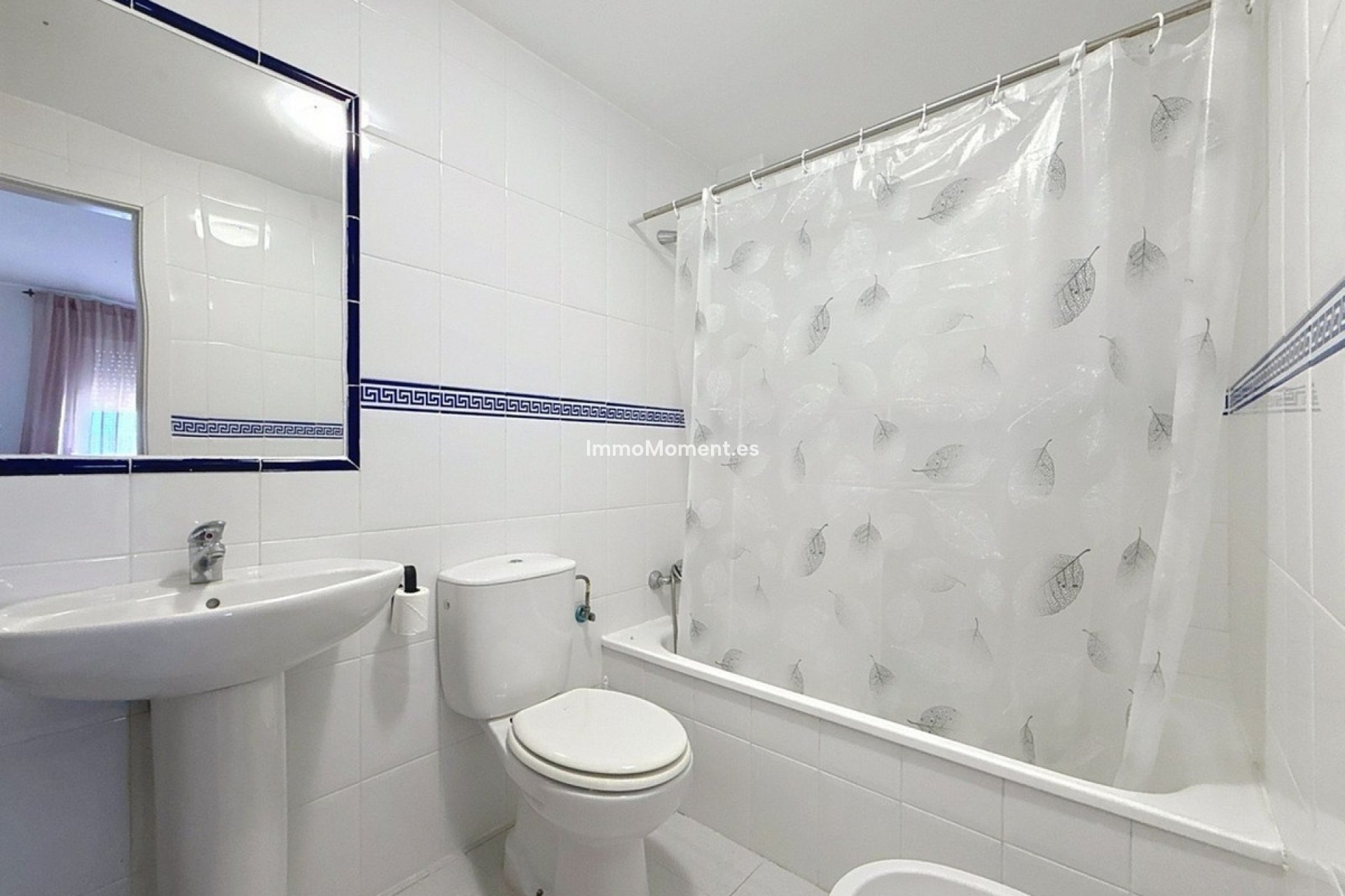 Revente - Appartement - Casares - Casares Playa