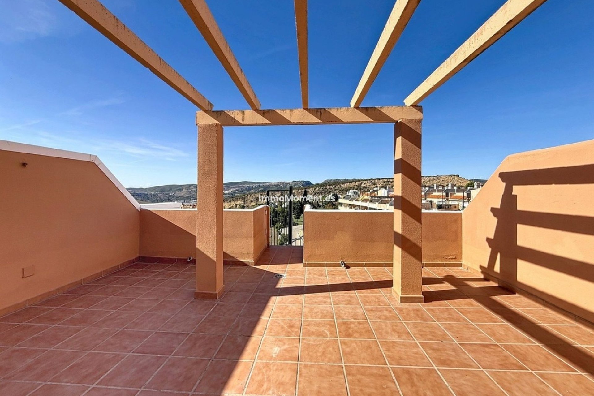 Revente - Appartement - Casares - Casares Playa