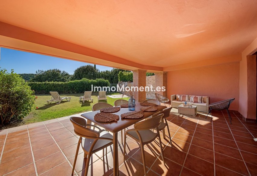 Revente - Appartement - Casares - Casares Playa