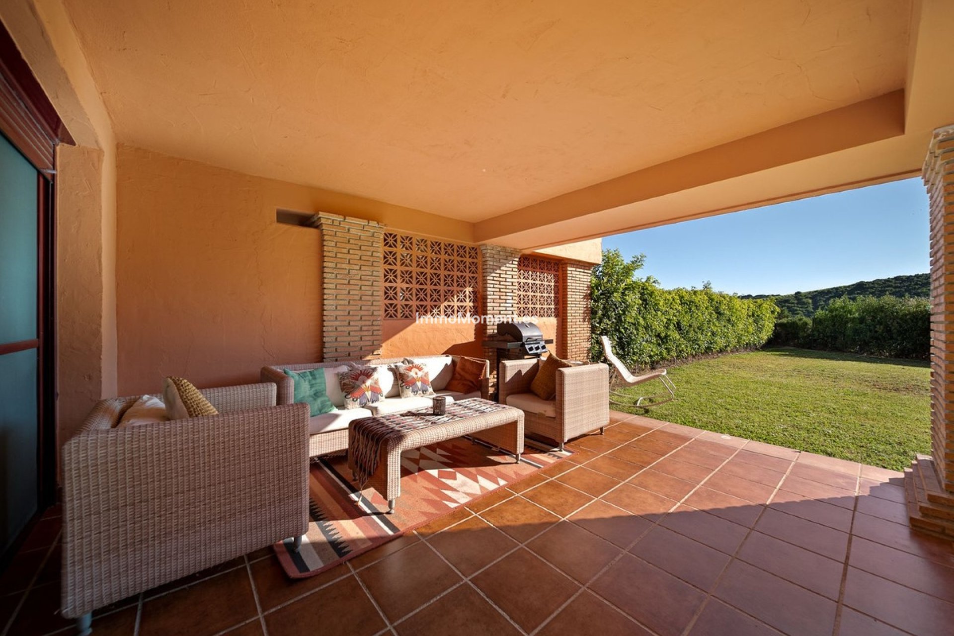 Revente - Appartement - Casares - Casares Playa