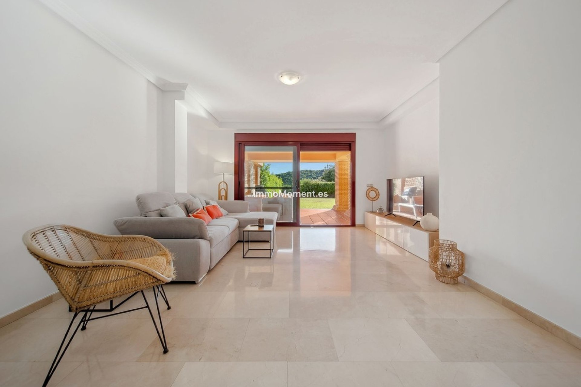 Revente - Appartement - Casares - Casares Playa