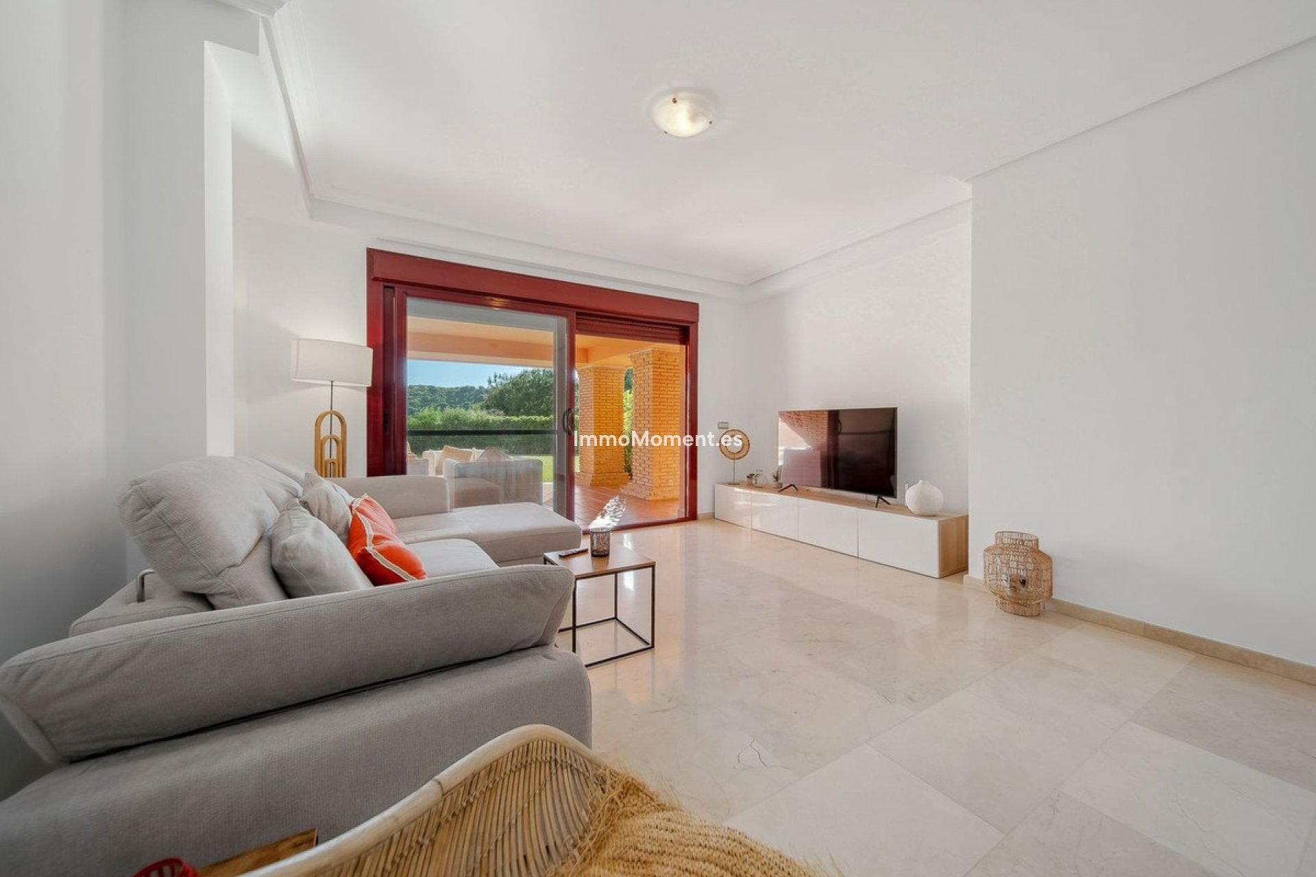 Revente - Appartement - Casares - Casares Playa